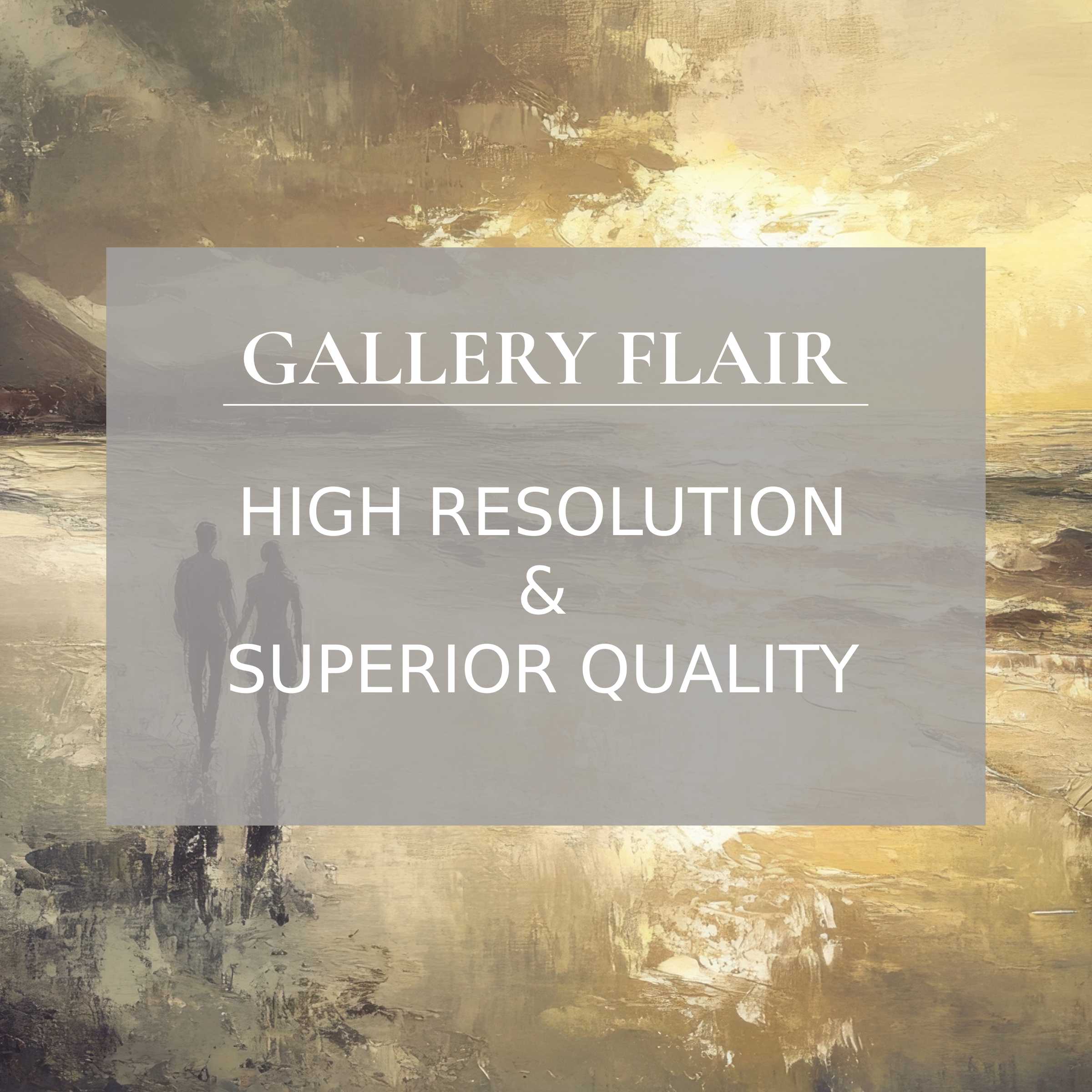 Calming beach printable art capturing a golden sunset with refined texture and radiant light, elevating modern interiors