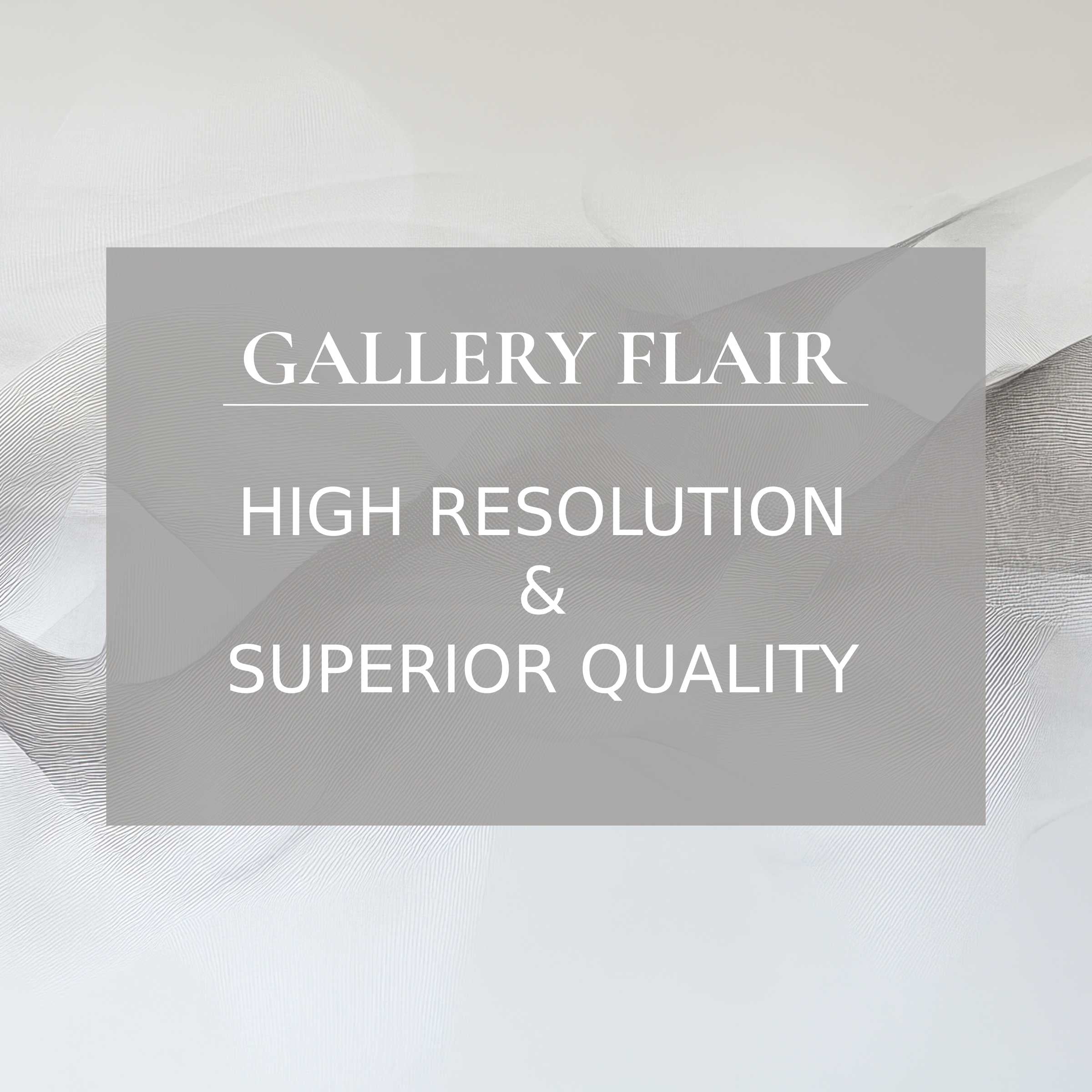 Ethereal minimalist printable art with delicate flowing lines, enhancing serene modern spaces with refined, high-resolution elegance