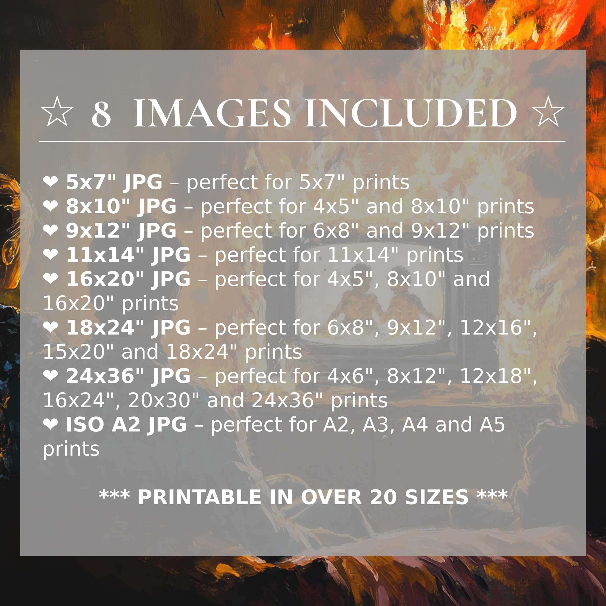 Radiant tree digital print in soft neutrals and warm earth tones, elevating modern interiors with style and 8 high-quality sizes included