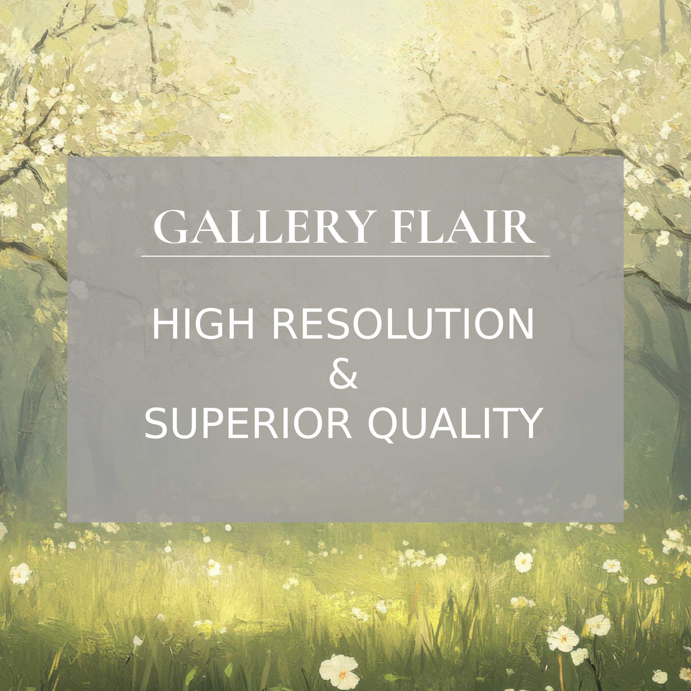 Spring printable art evoking serene blooms and soft sunlight, crafted in exquisite detail to enrich modern interiors