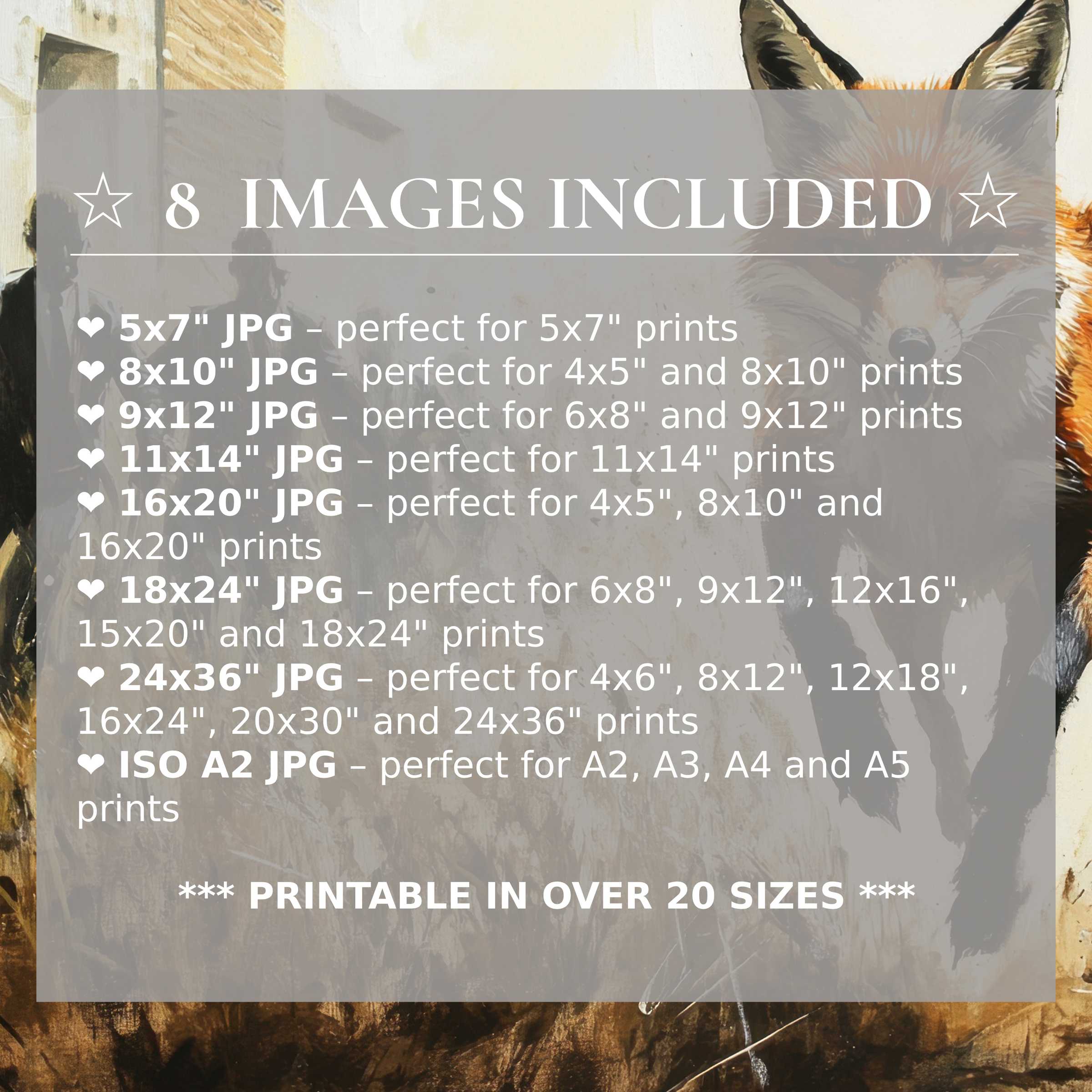 Radiant tree digital print in soothing greens and soft neutrals, elevating modern interiors with 8 high-quality sizes included