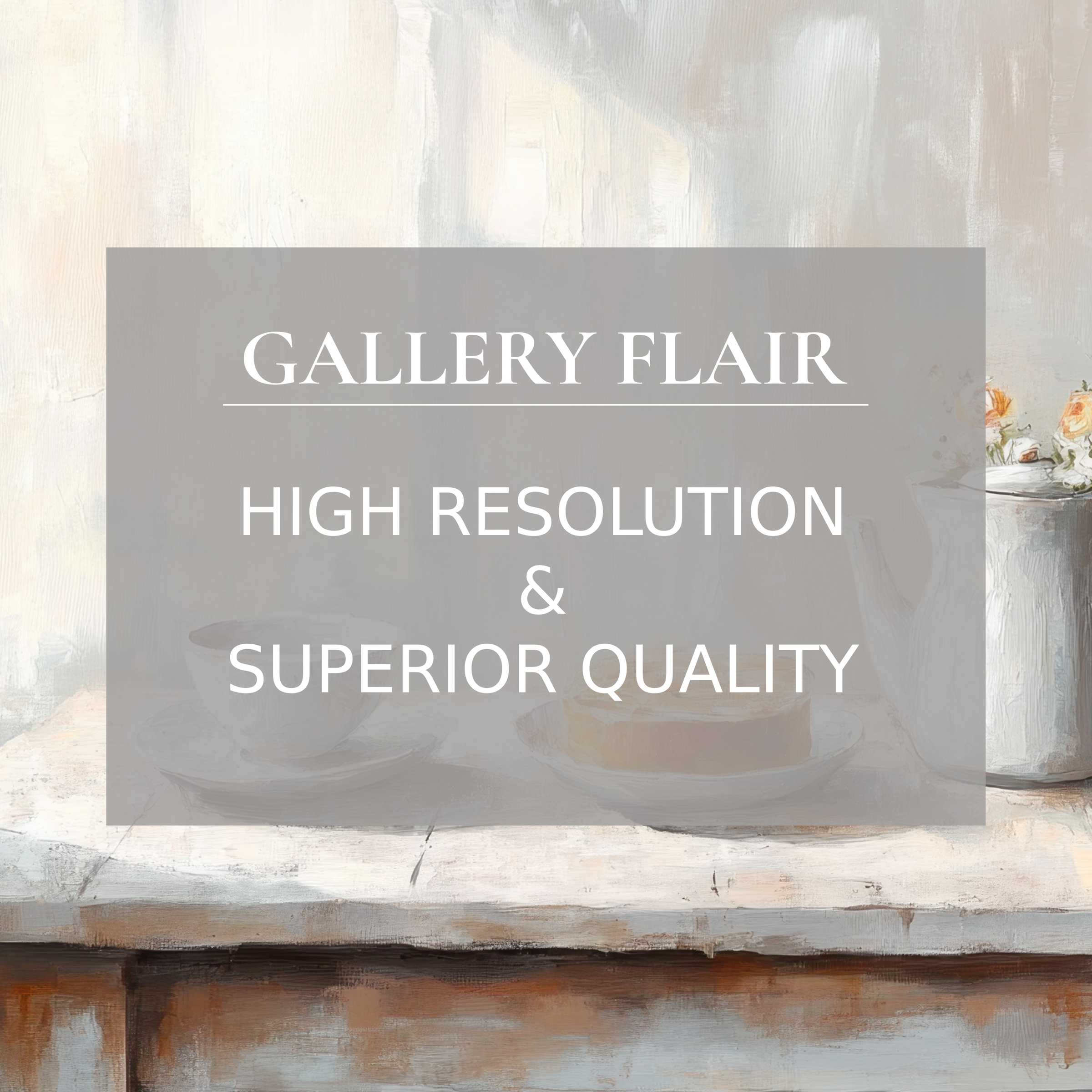 Calming farmhouse printable art with delicate brushstrokes, elevating modern interiors through refined, high-resolution detail