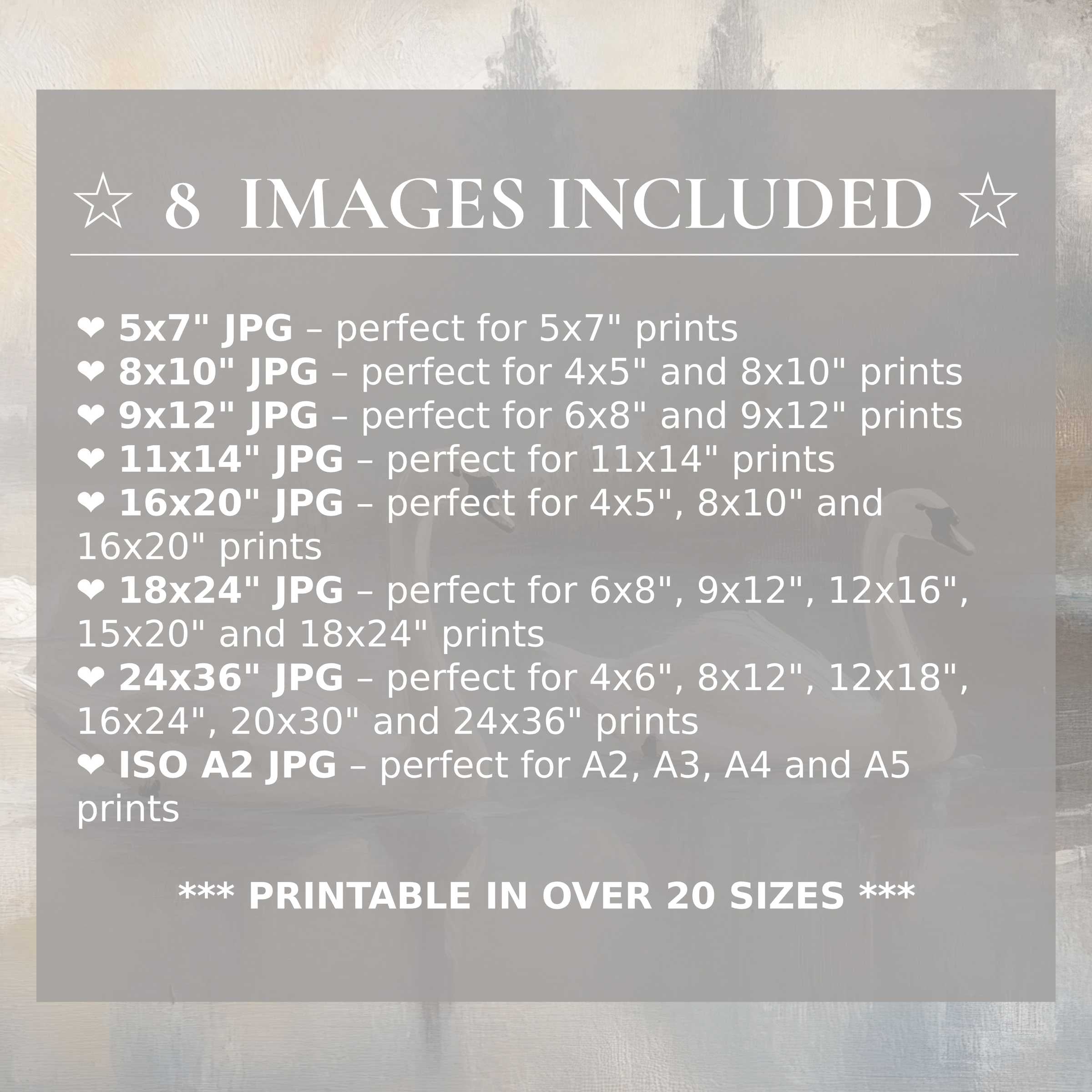 Vintage digital print with calming beige and soft gray tones, available in 8 high-quality sizes included to elevate modern interiors with timeless style and versatile elegance