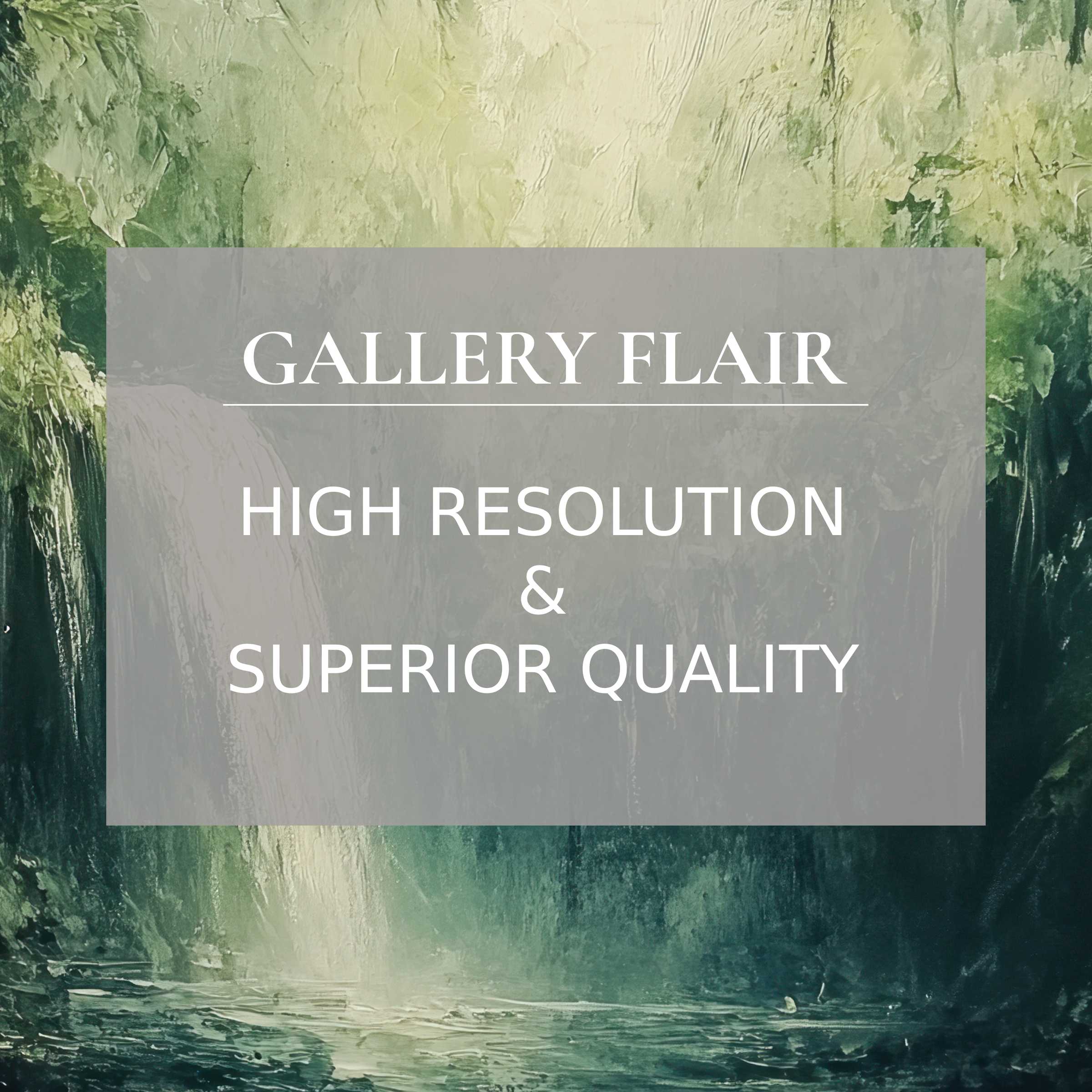Lush, textured summer printable art radiates a serene, verdant glow, enhancing modern interiors with refined, high-resolution elegance