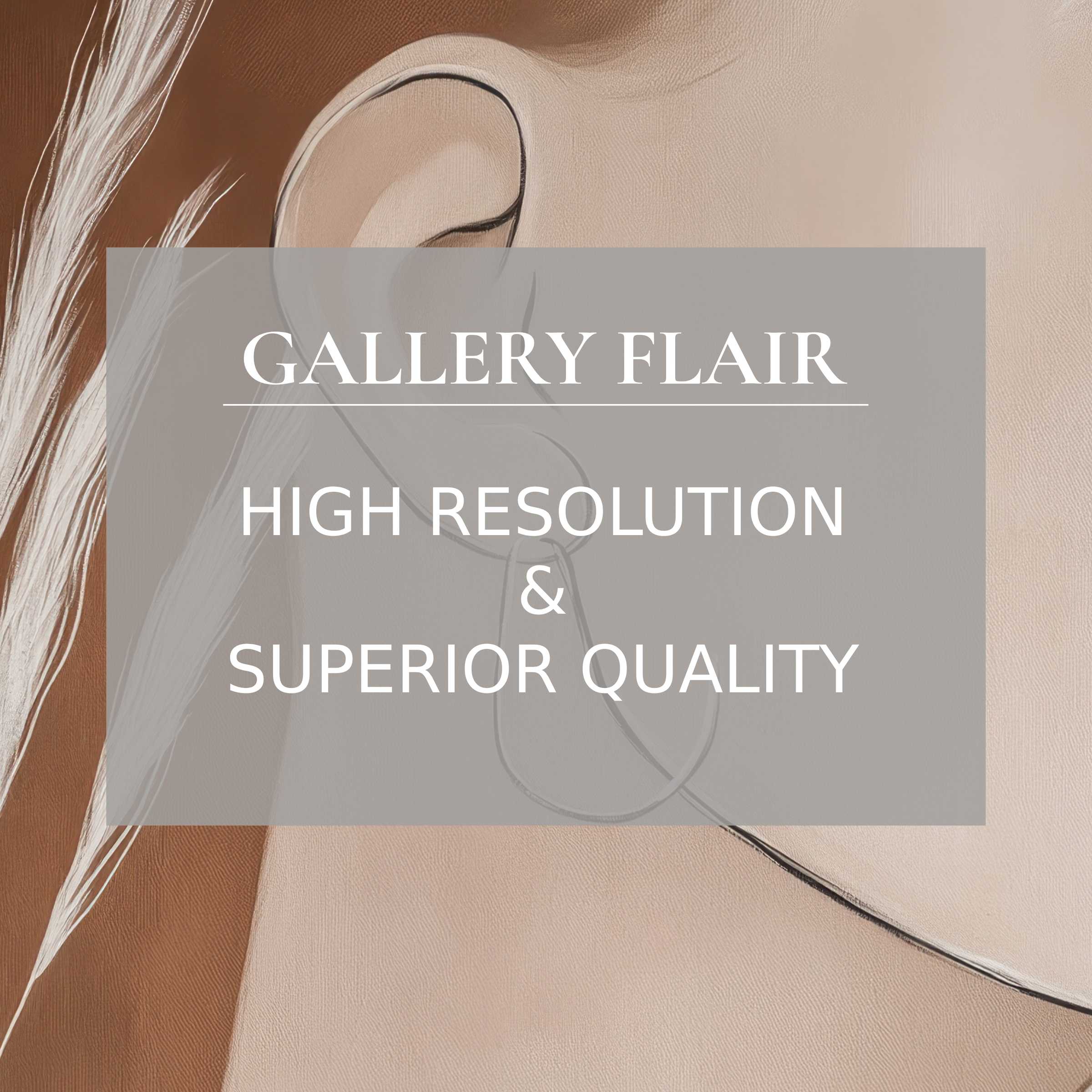 Minimalist printable art with calming neutral tones and delicate linework, enhancing modern interiors with refined, gallery-quality detail