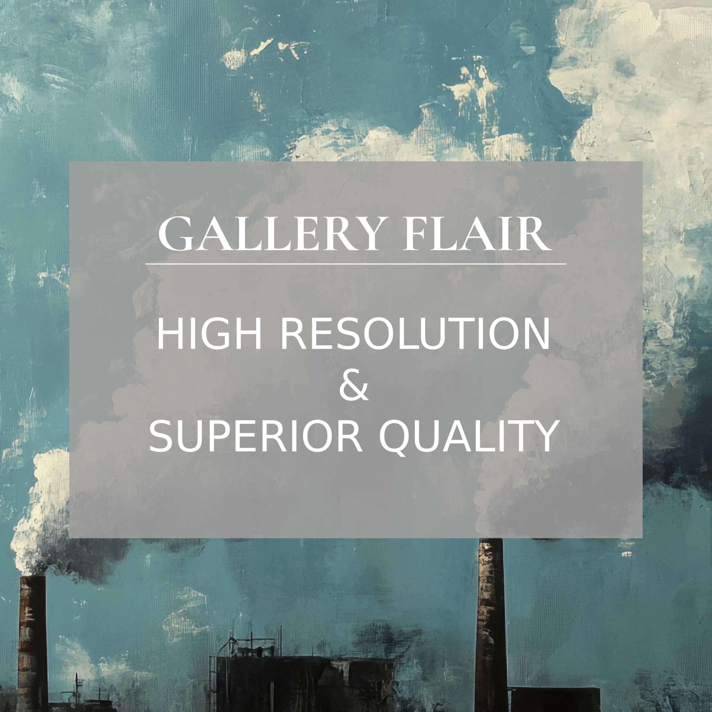 Elegant street art Frame TV picture with refined textures and vivid clarity, perfect for modern high-resolution decor