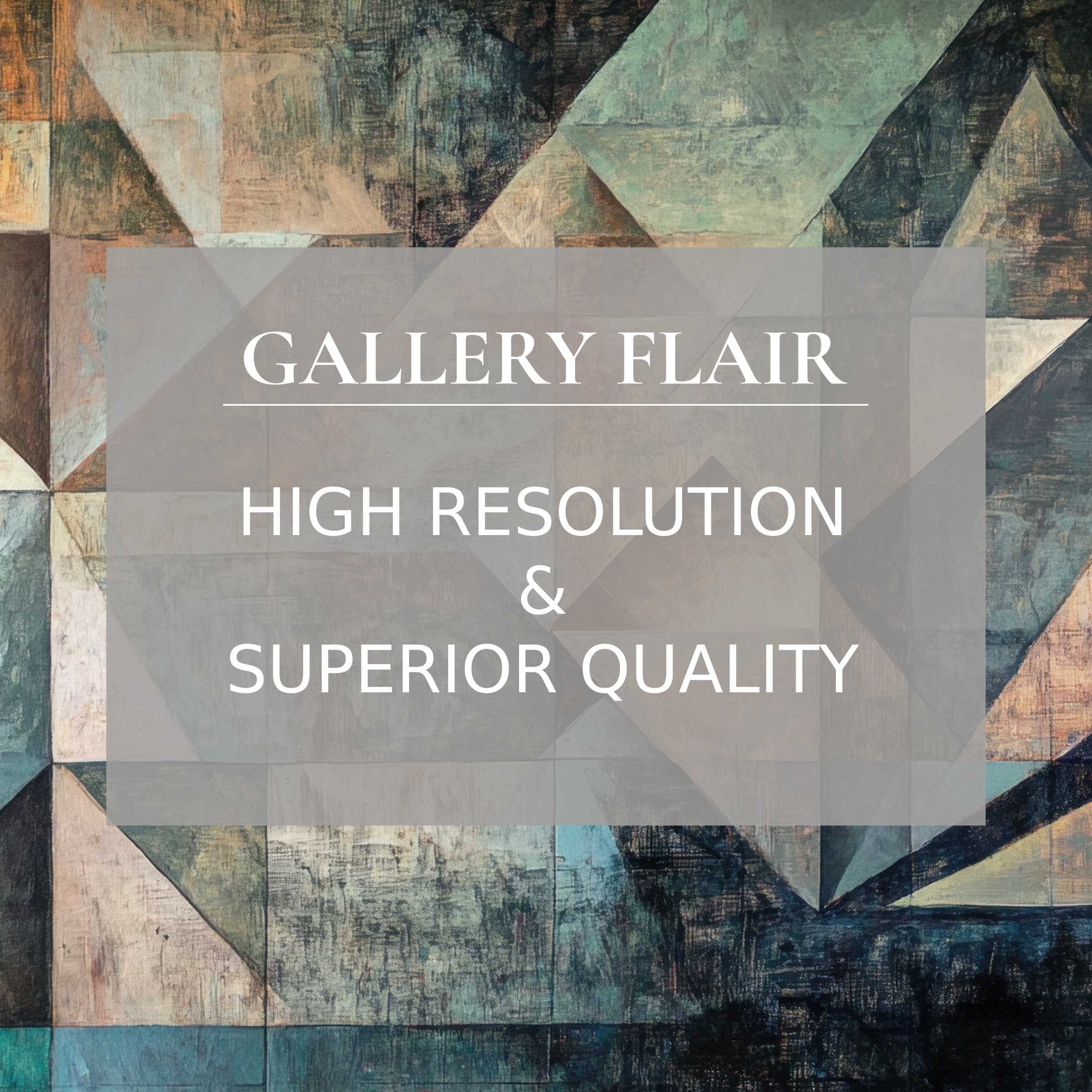 Bold abstract printable art featuring textured geometric patterns in muted earth tones, elevating modern interiors with refined visual depth and sophisticated ambiance