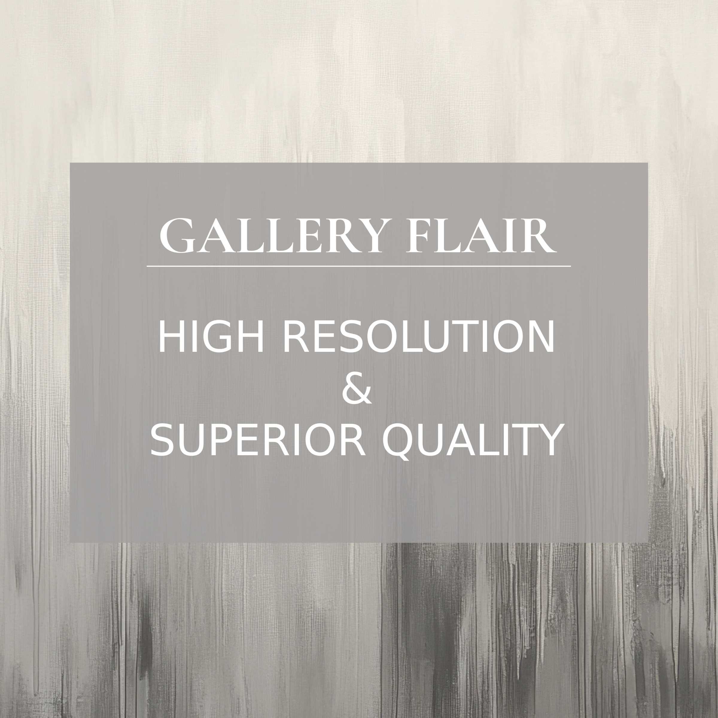 Elegant monochrome abstract art with refined texture and clarity, ideal as a neutral Frame TV picture for modern decor