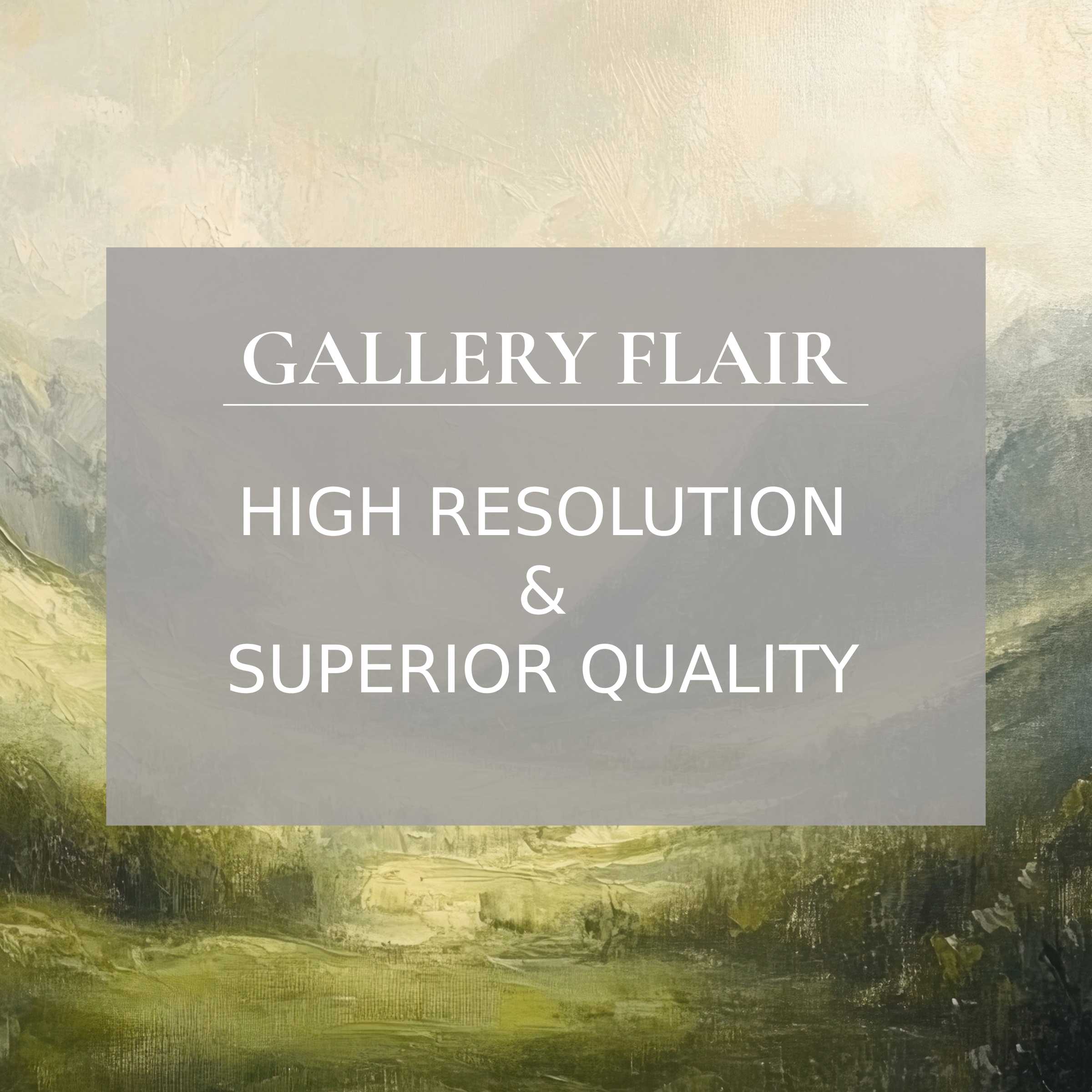 Calming landscape printable art with exquisite texture and subtle hues, elevating modern interiors with refined natural elegance