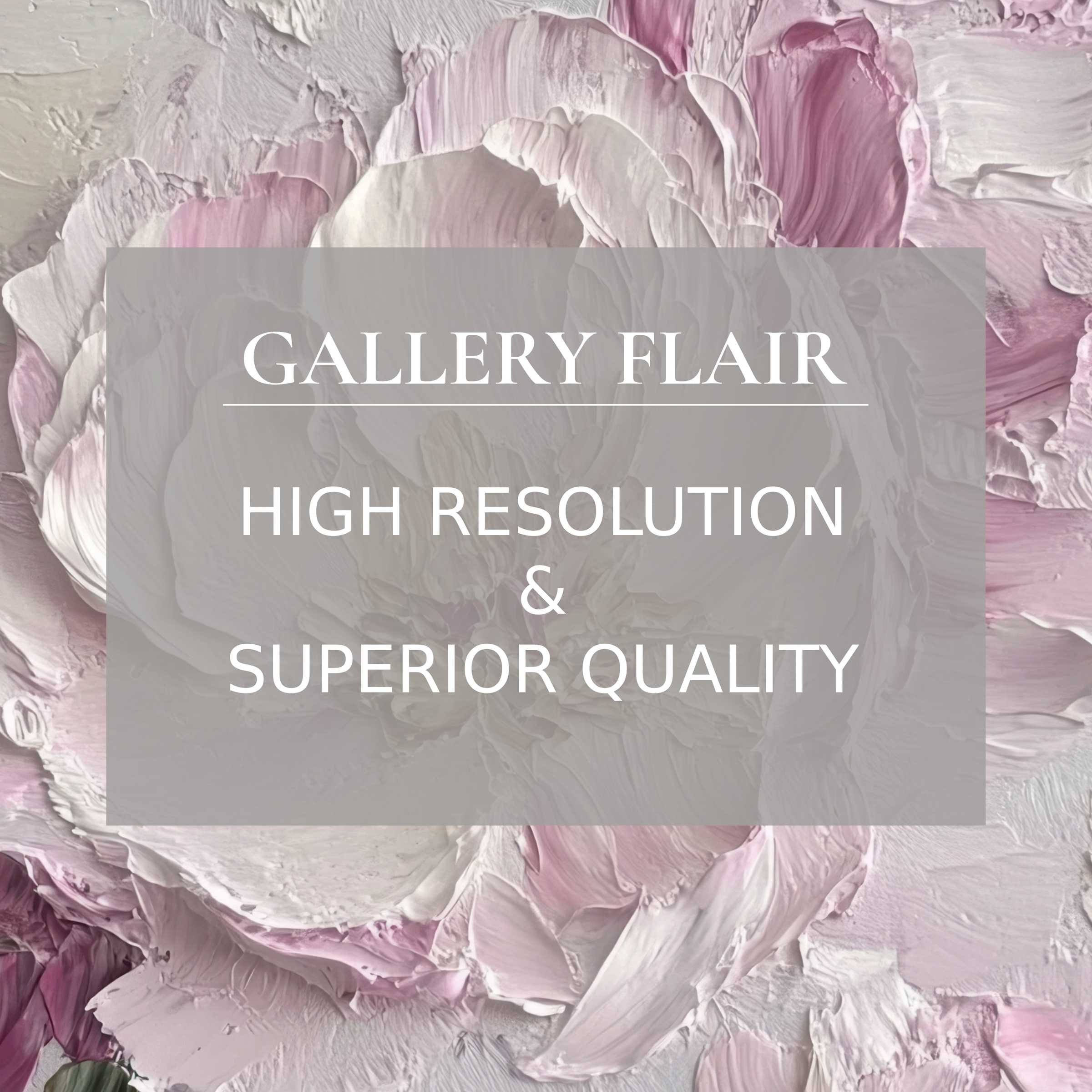 Spring printable art featuring delicate pastel petals in high resolution, adding a calming, refined touch to modern interiors