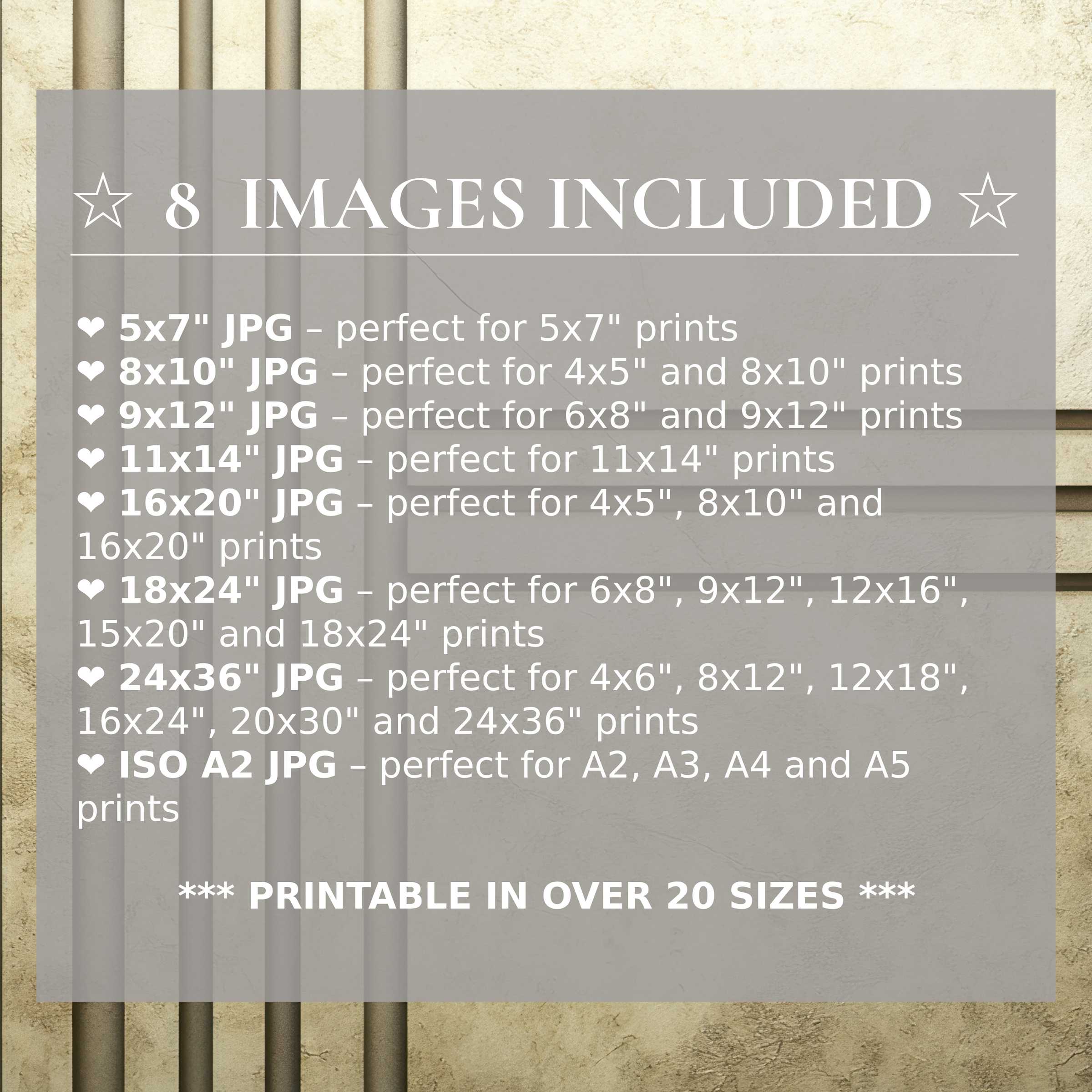 Radiant abstract digital print blending warm ivory and soft taupe tones, elevating modern interiors with style; includes 8 high-quality sizes