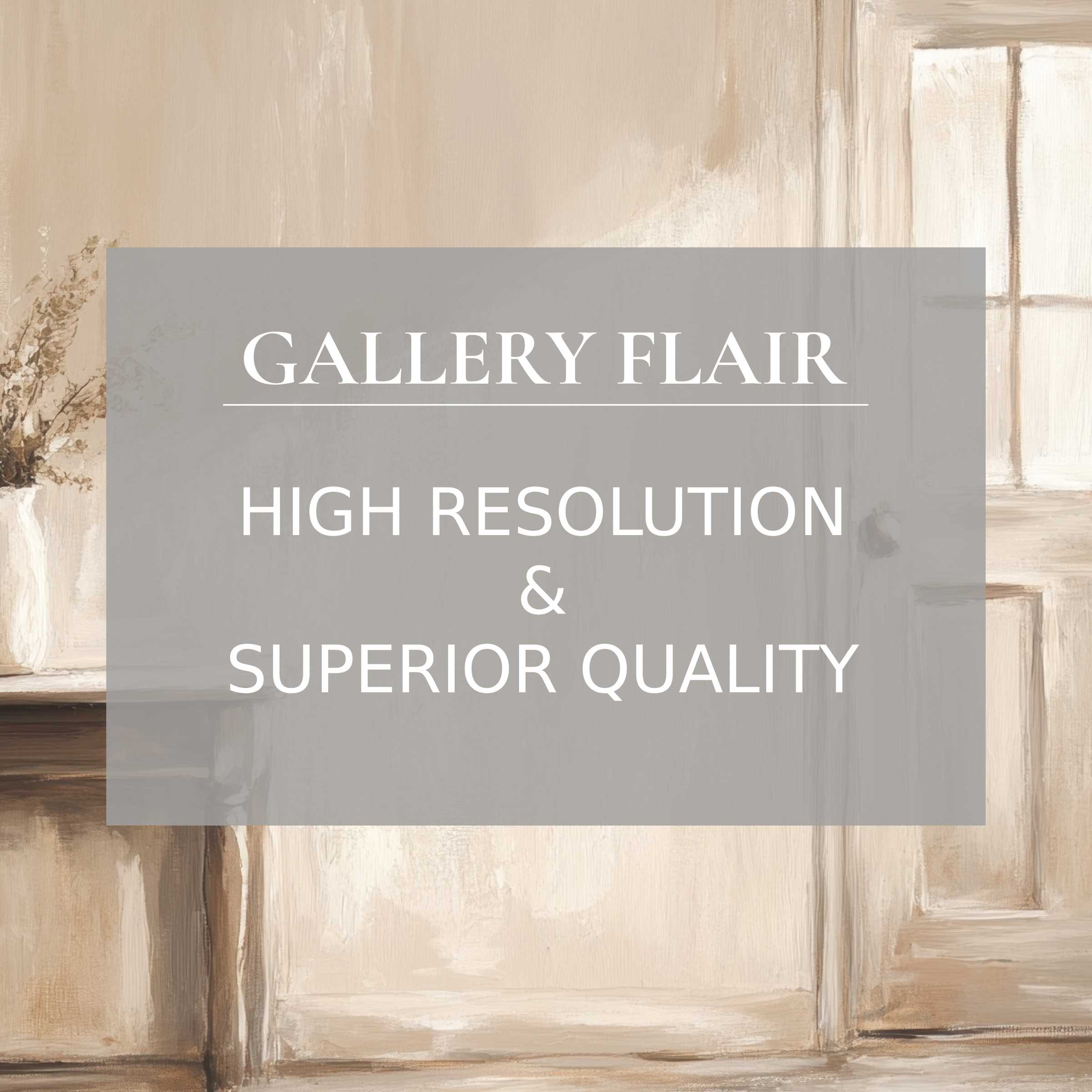 Calming farmhouse printable art in warm neutrals, elevating modern interiors with refined textures and premium high-resolution detail