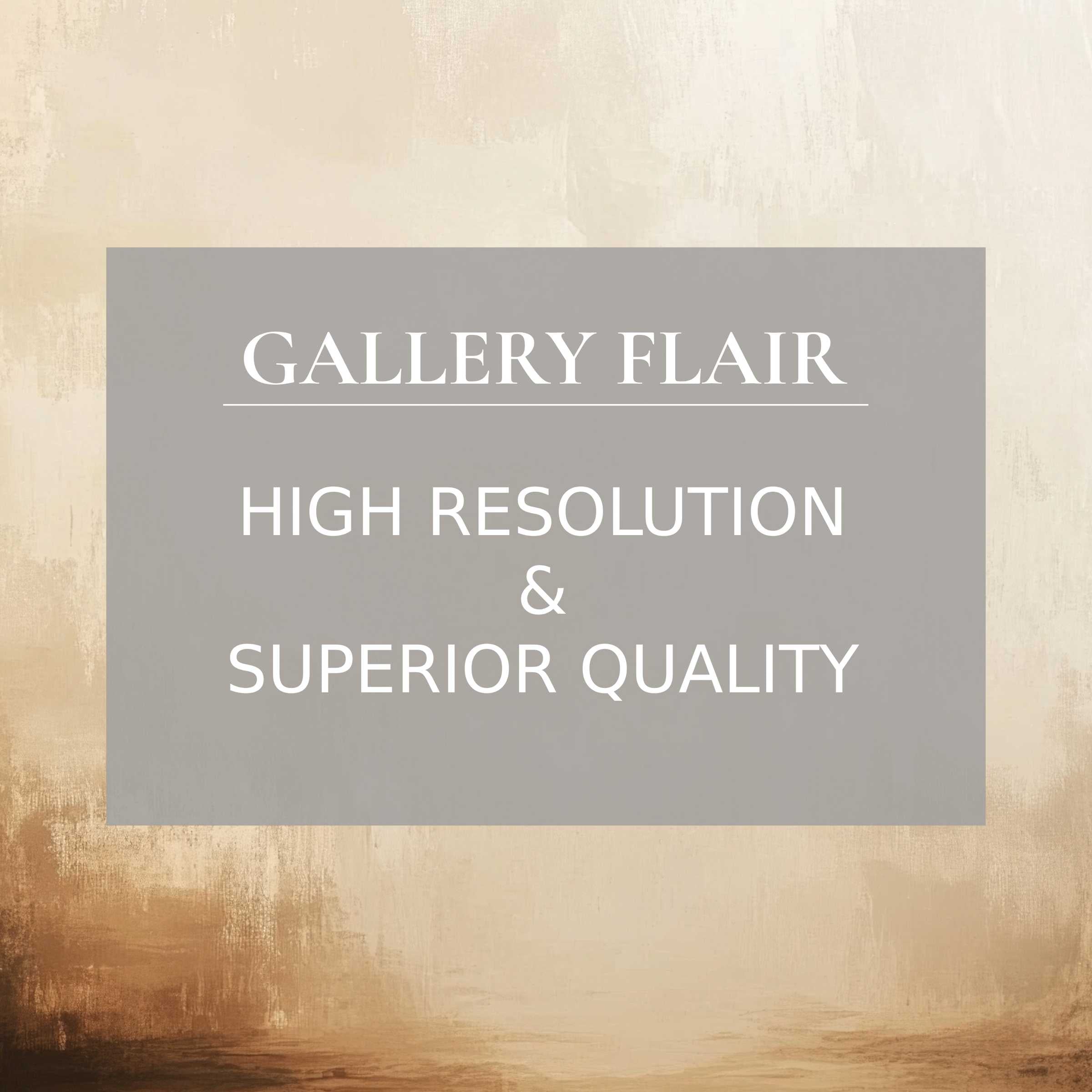 Elegant high-resolution landscape Frame TV picture with refined textures and superior clarity for sophisticated decor