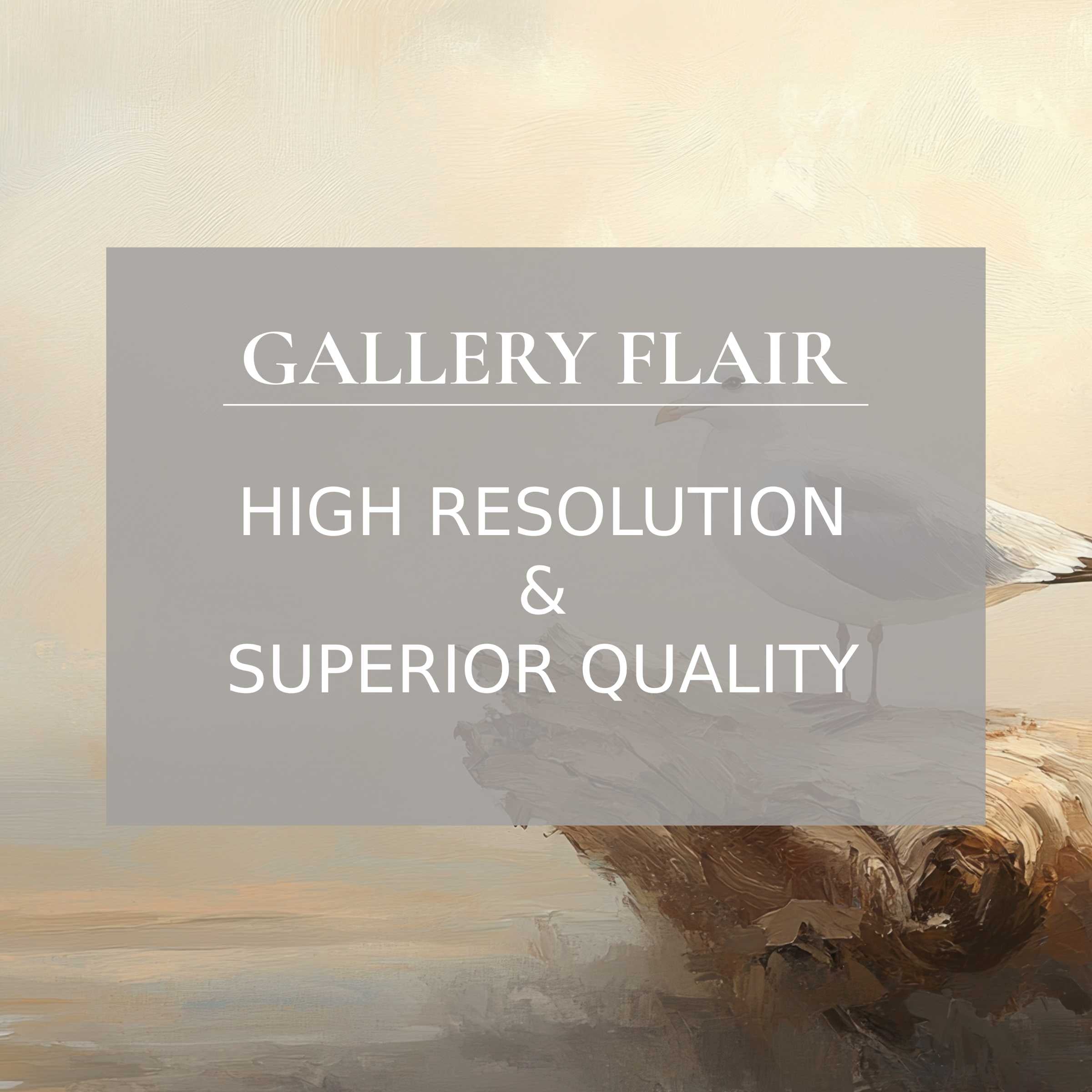 Elegant coastal Frame TV picture with high resolution and refined visual clarity, perfect for sophisticated home decor