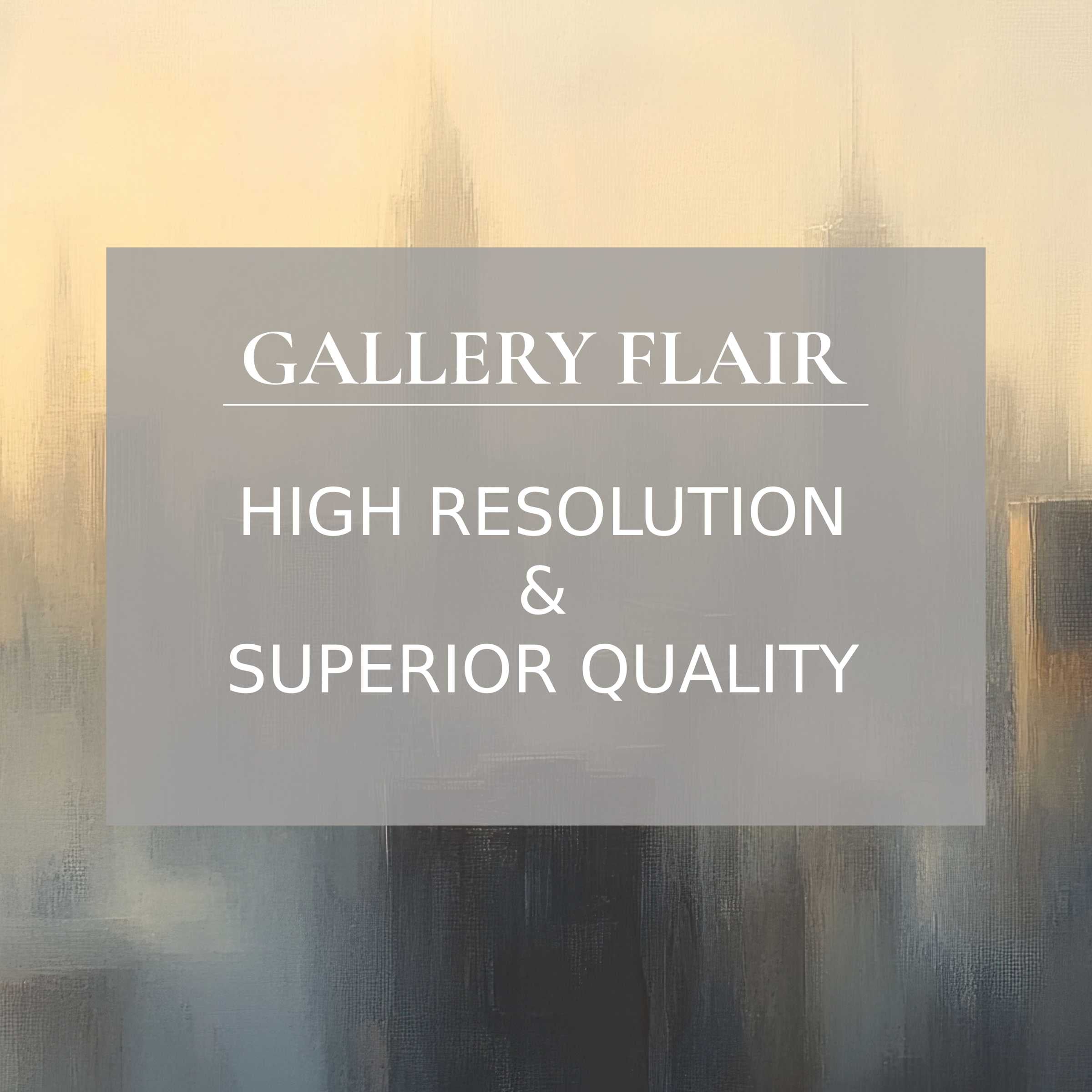 Elegant urban Frame TV picture showcasing a refined, high-resolution cityscape with smooth, modern clarity