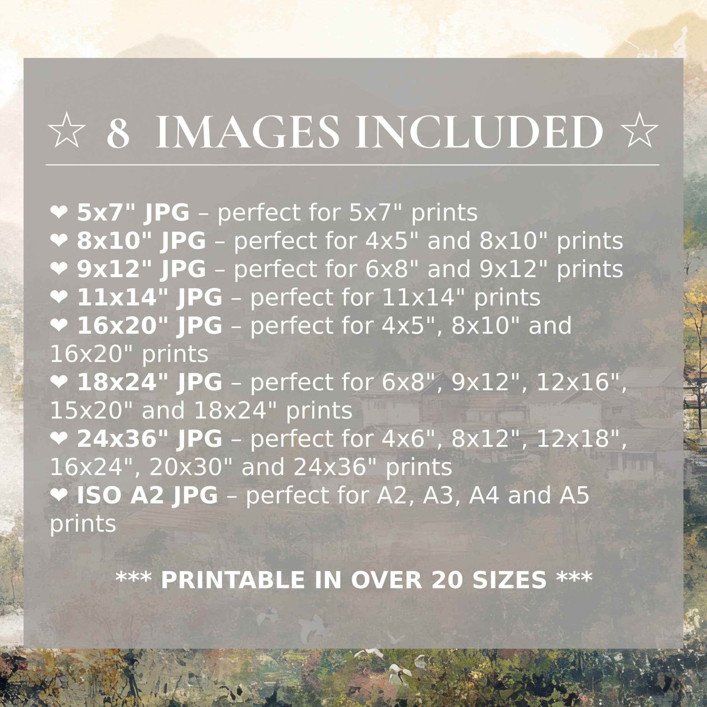 Vintage digital print featuring soothing earth tones and soft neutrals, offered in 8 high-quality sizes to effortlessly enhance modern interiors with timeless elegance and versatile style