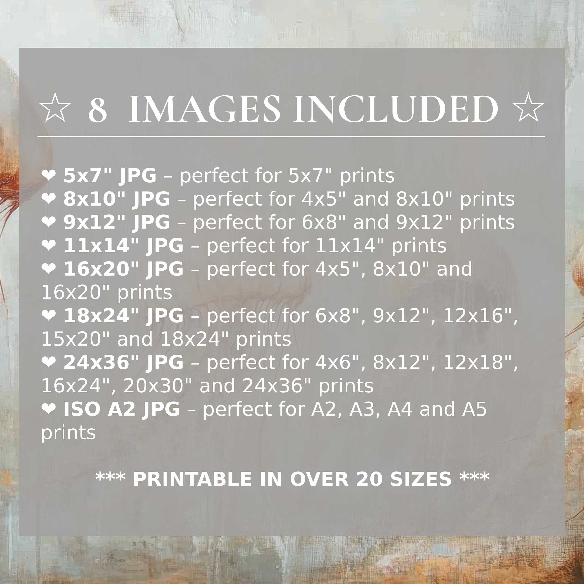 Radiant beach digital print in soft blues and warm sands, elevating modern interiors with timeless style; includes 8 high-quality sizes
