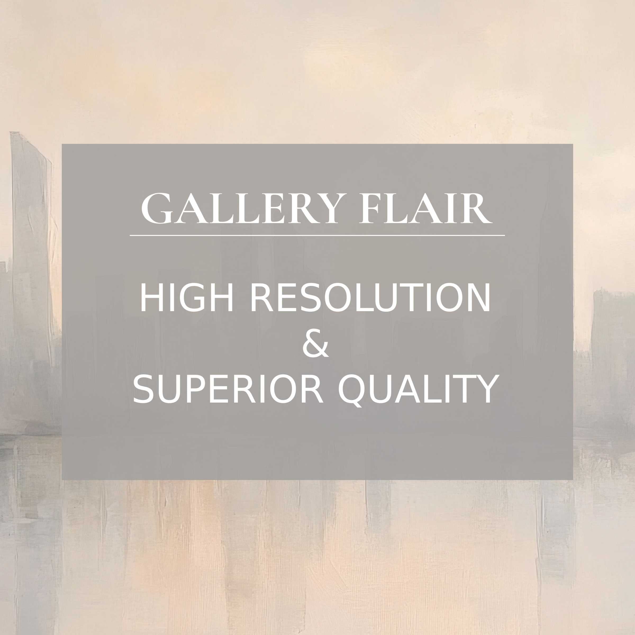 Elegant urban Frame TV picture with high resolution and refined clarity, perfect for modern sophisticated spaces