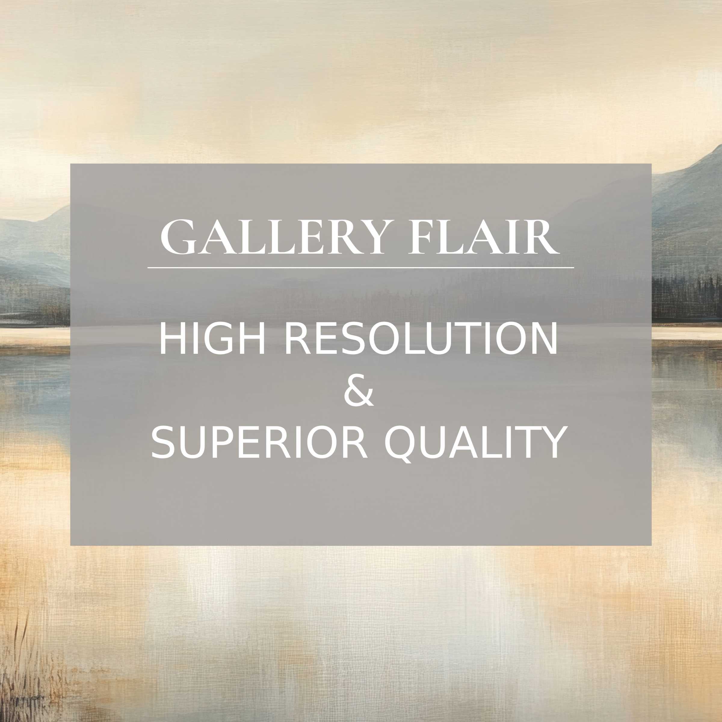Serene vintage printable art with muted earth tones and delicate textures, enhancing sophisticated modern interiors