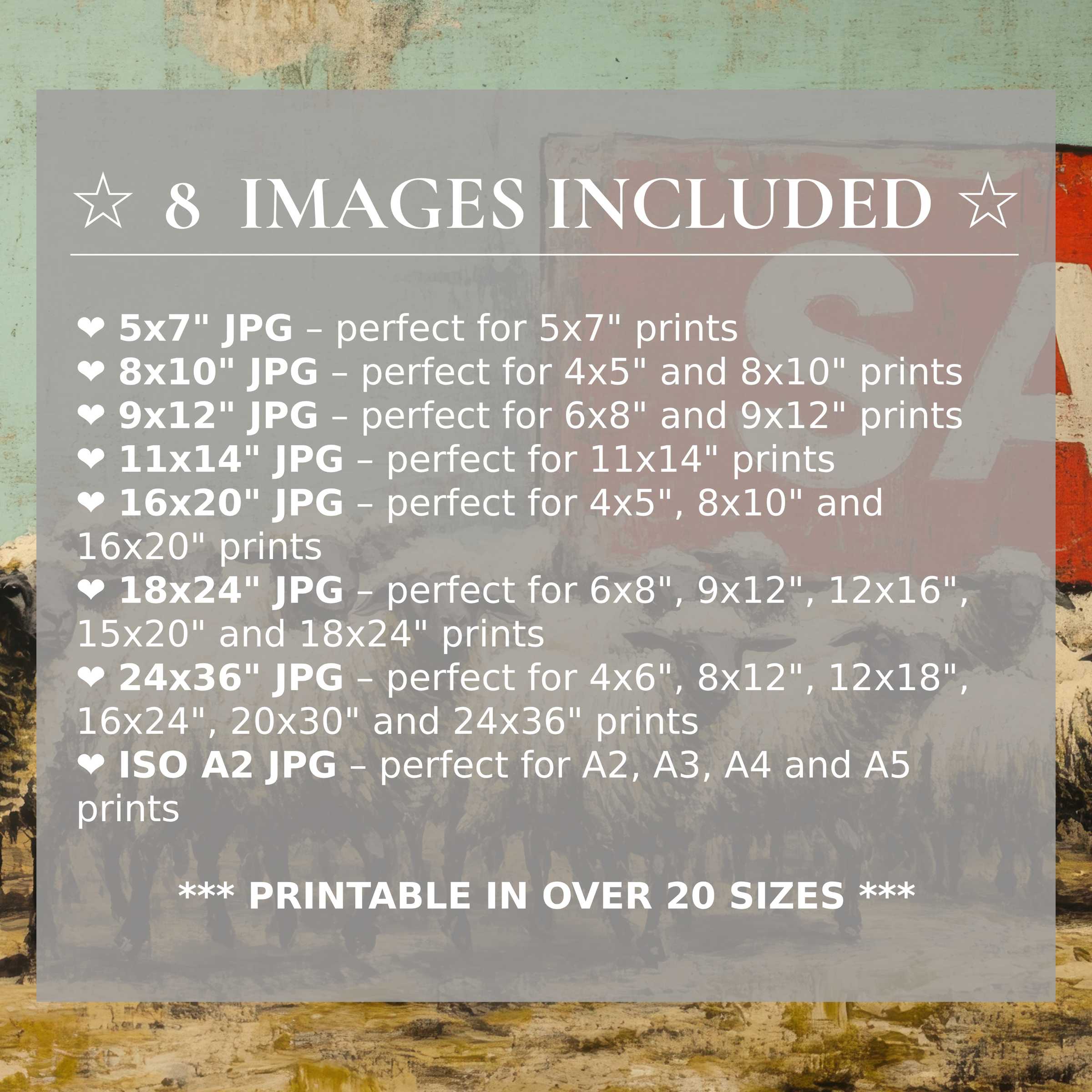 Radiant tree digital print in warm yellow and soft beige tones, offered in 8 high-quality sizes included to elevate modern interiors with timeless elegance and versatile style