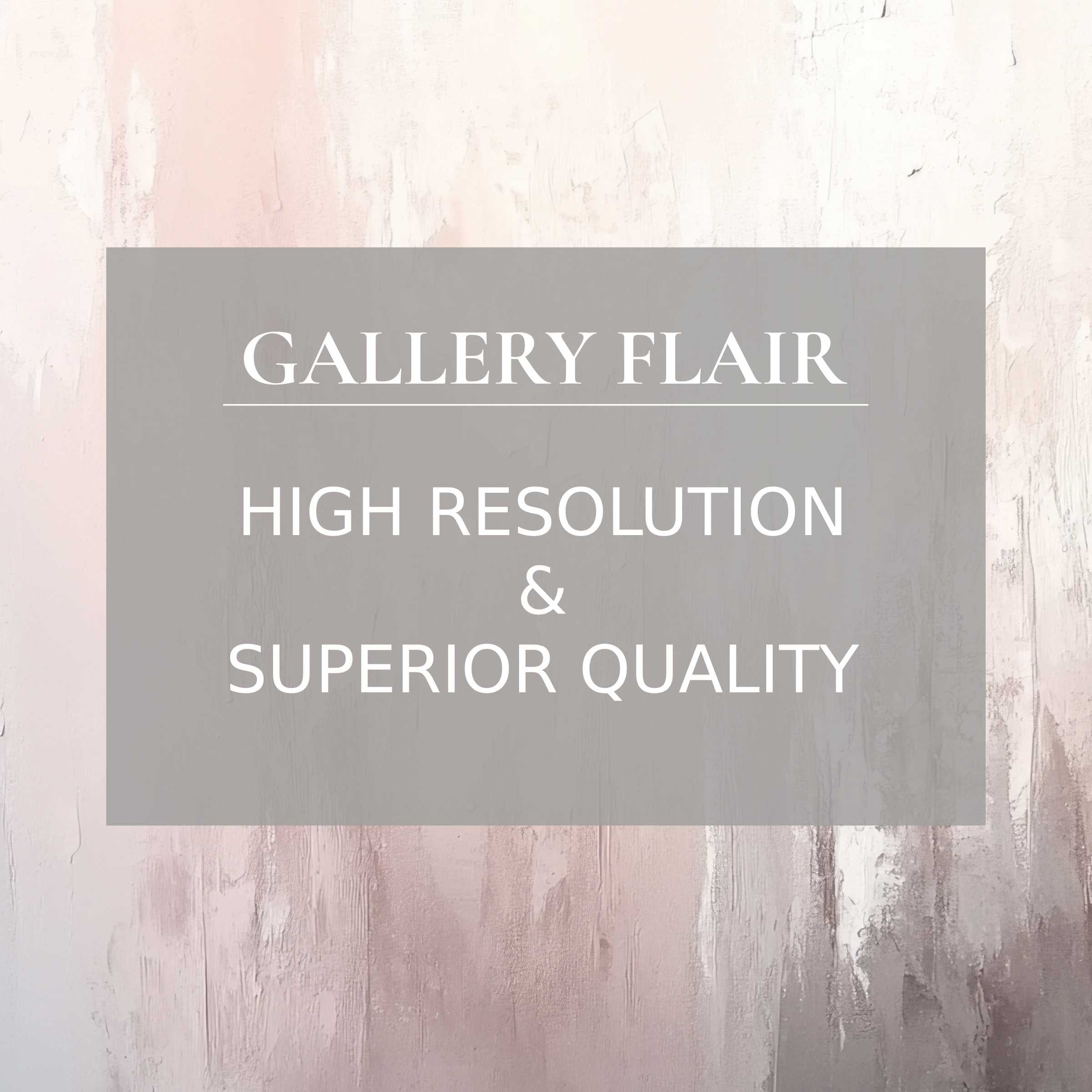 Ethereal modern printable art in soft blush and gray hues, elevating contemporary interiors with refined, high-resolution detail