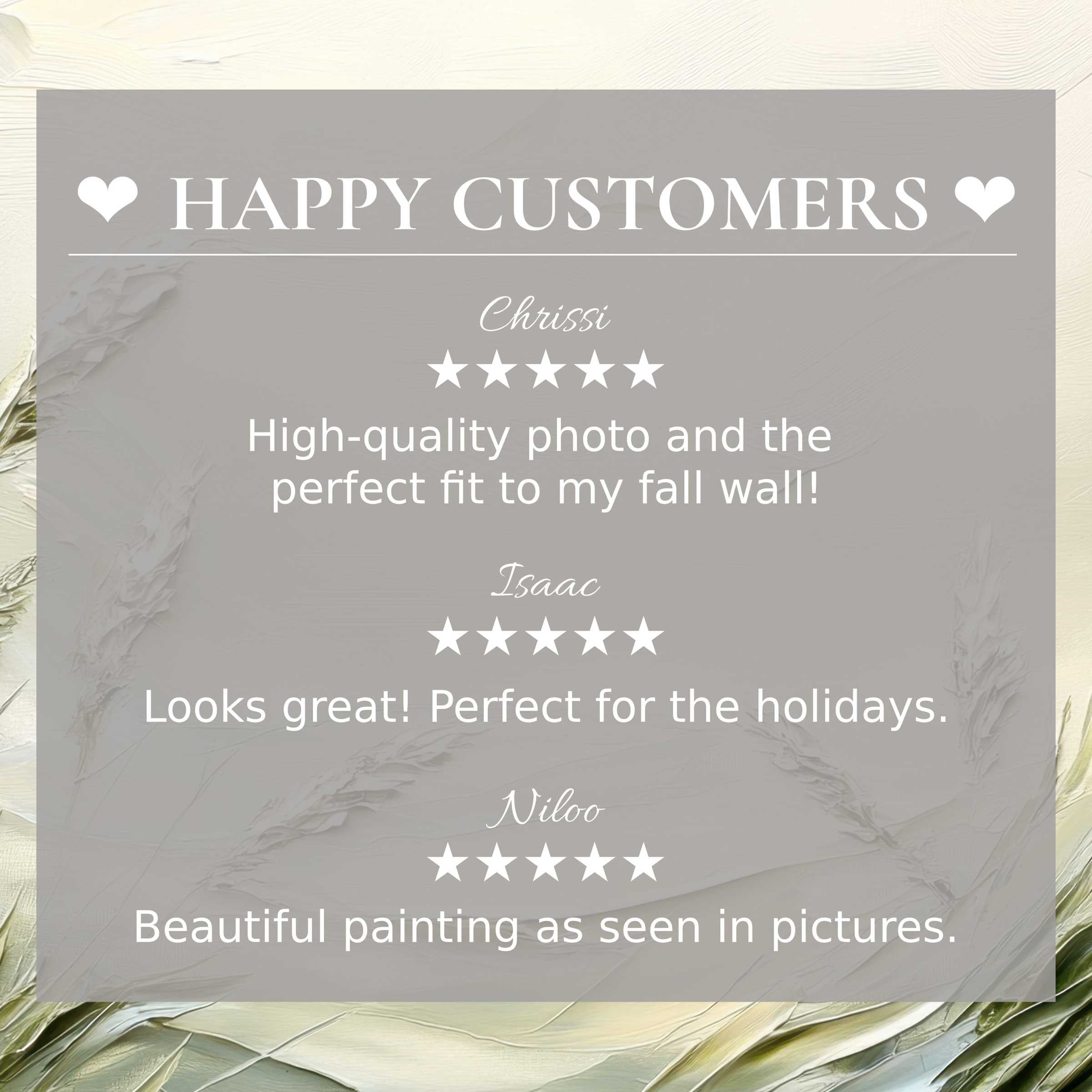 Coastal art for Frame TV with abstract neutral tones, showcasing happy customer reviews to build elegant, trusted appeal