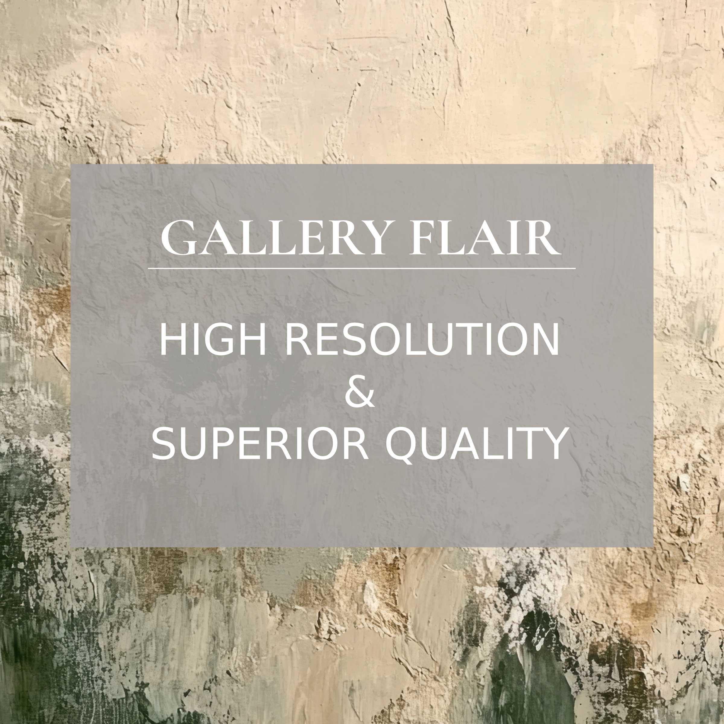 Luxurious abstract printable art blending muted earth tones with textured depth, radiating a serene, refined ambiance for modern interiors