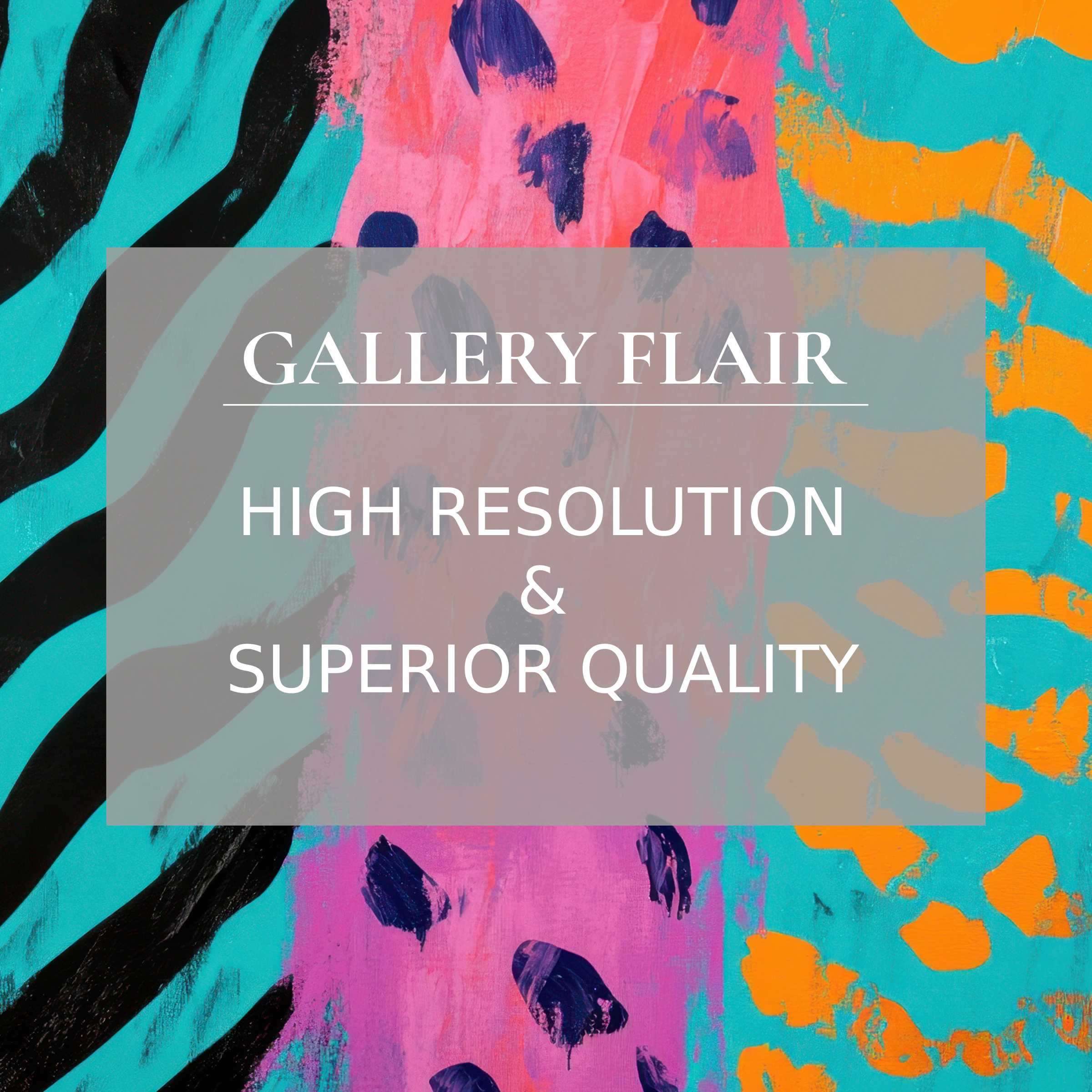 Vibrant pop art printable art radiates bold energy with dynamic color contrasts and refined detail, elevating modern interiors