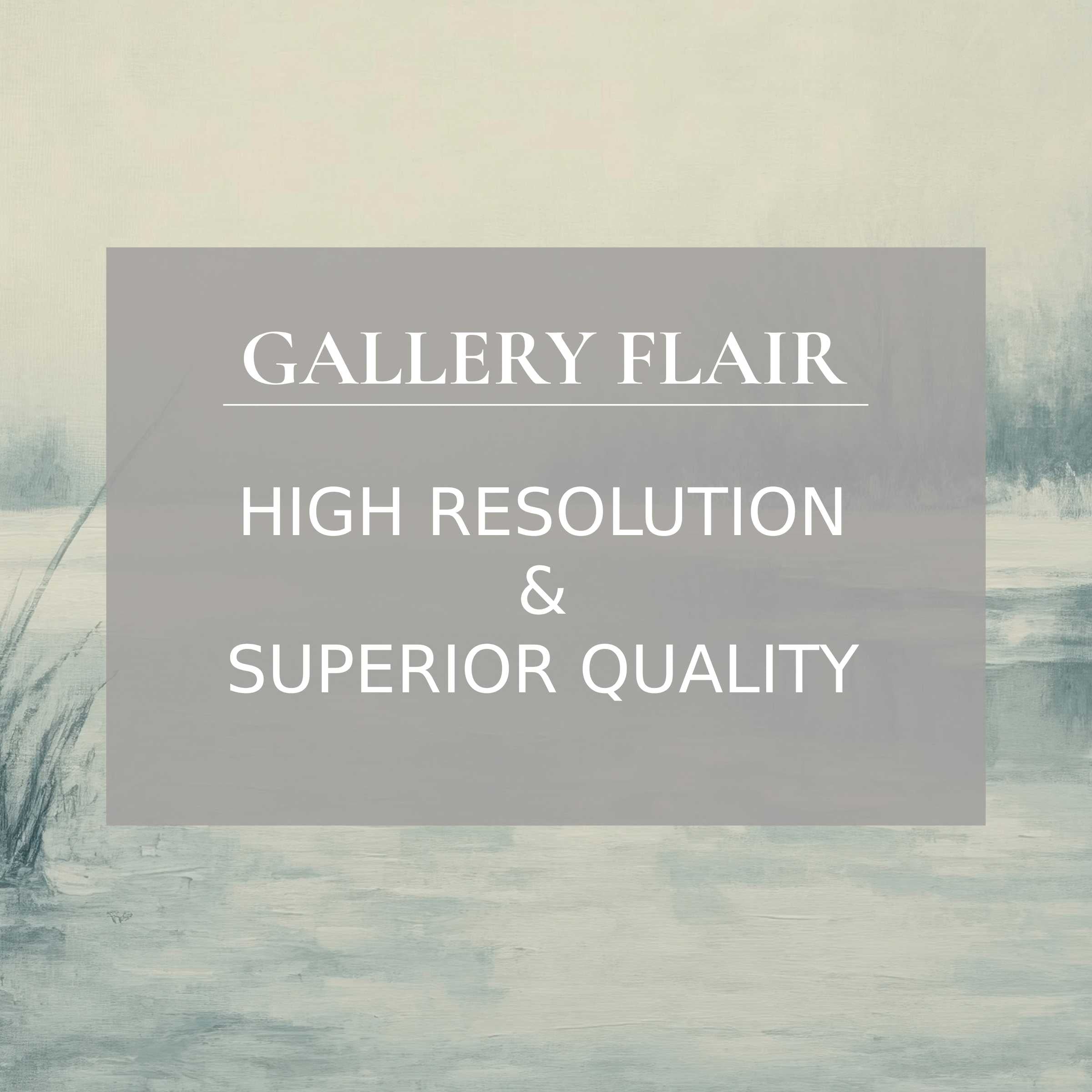 Winter printable art capturing serene frost-kissed landscapes, subtly enhancing modern interiors with refined, high-resolution detail and a calming ambiance