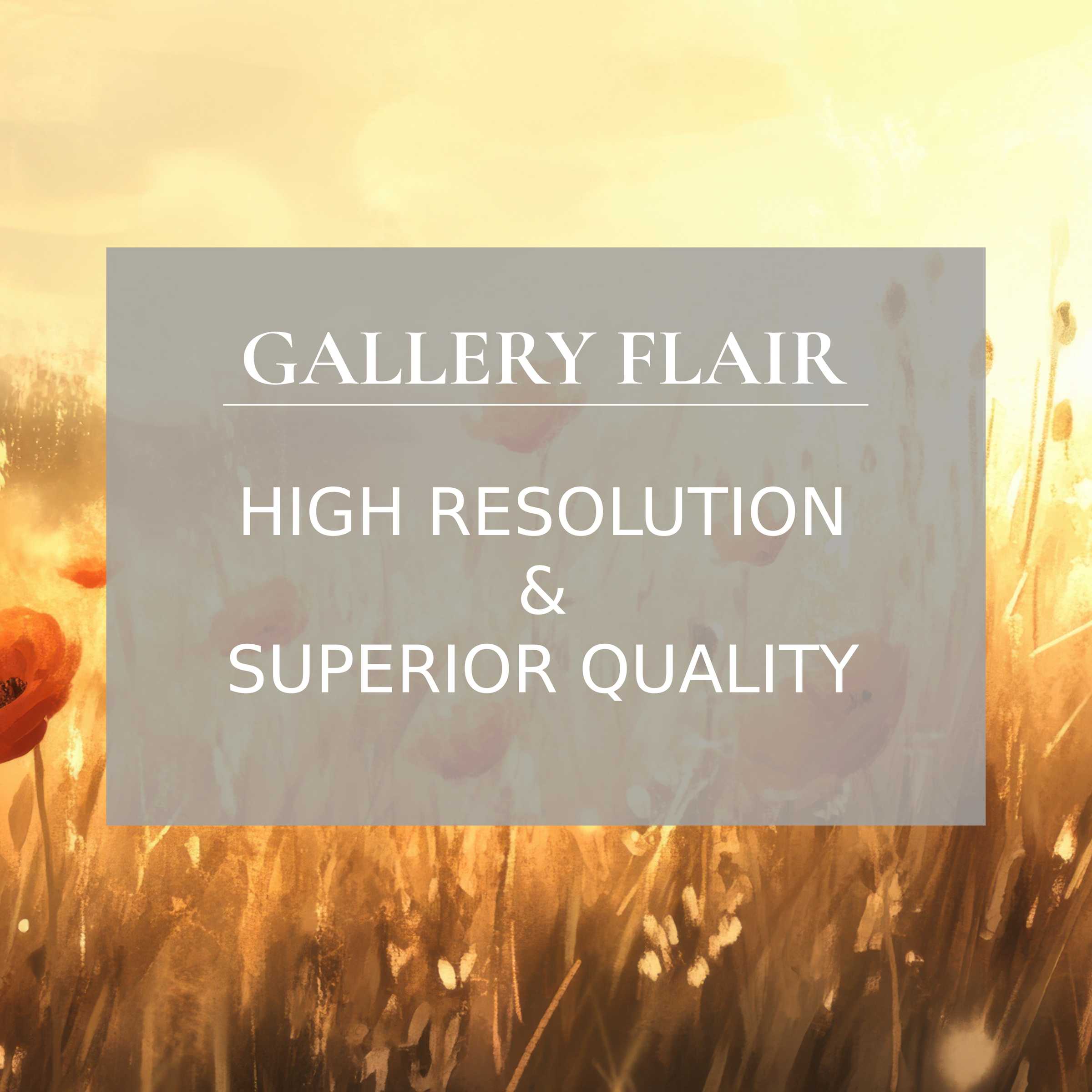 Radiant spring printable art capturing soft golden fields and delicate poppies, elevating modern interiors with refined, high-resolution detail
