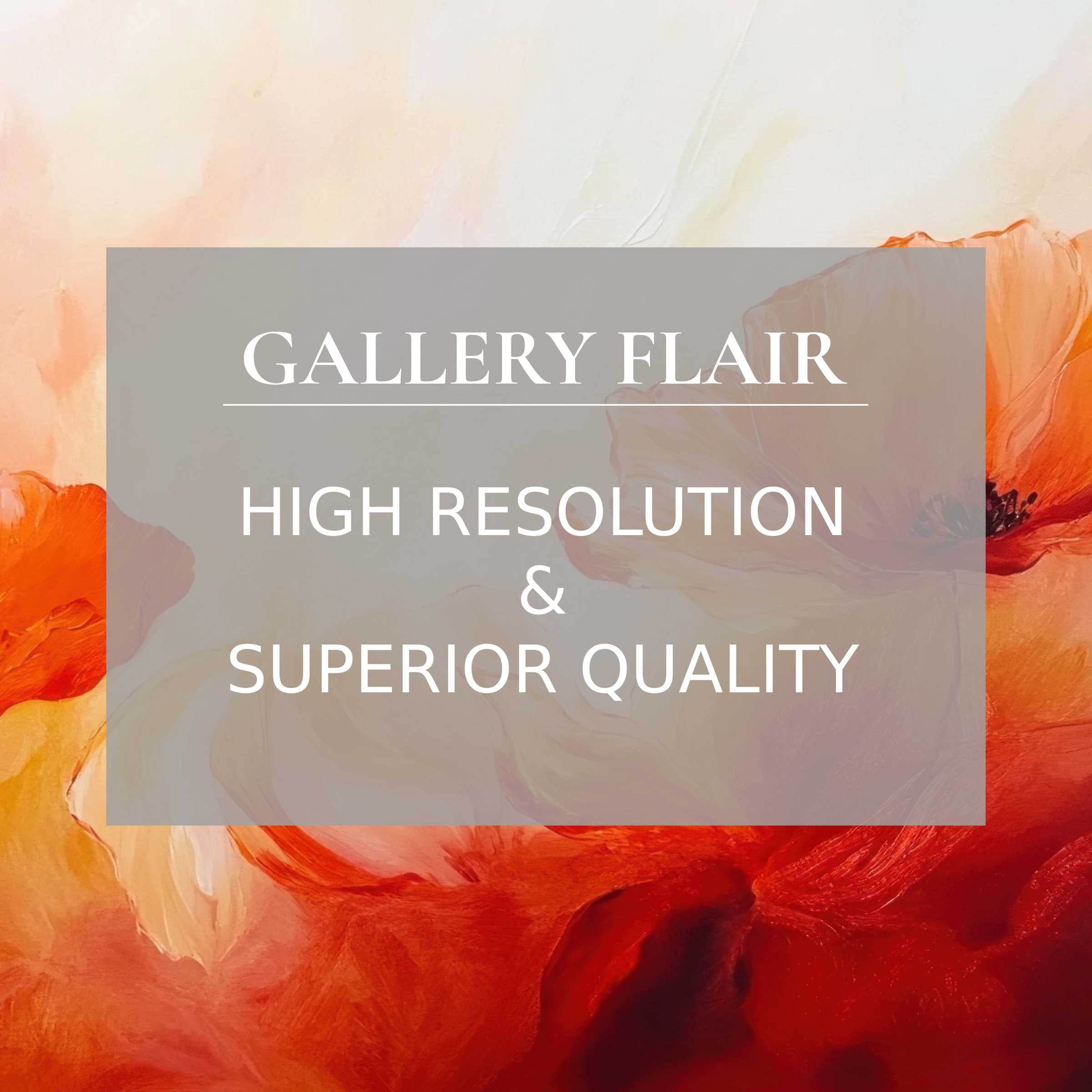 Radiant floral printable art with exquisite detail, infusing modern interiors with a warm, elegant ambiance and gallery-quality finesse