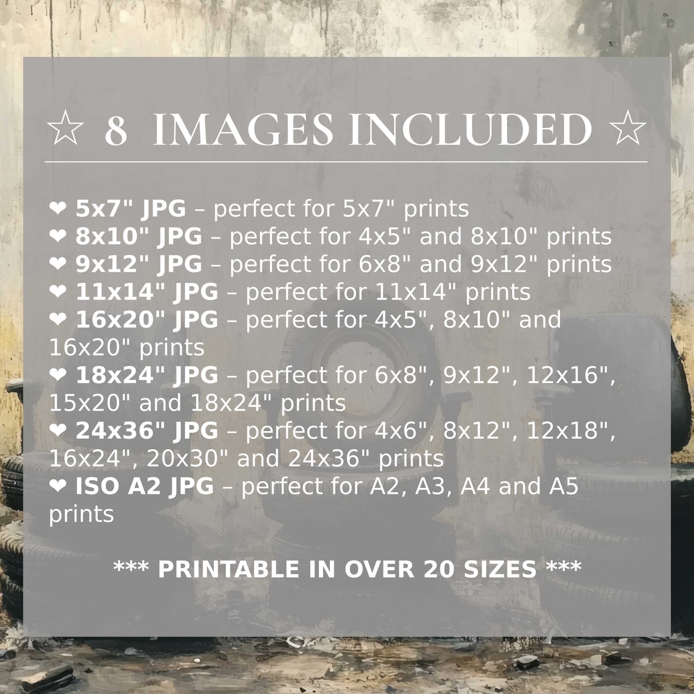 Radiant tree digital print in warm earth tones and soft grays, included in 8 high-quality sizes for effortless modern decor
