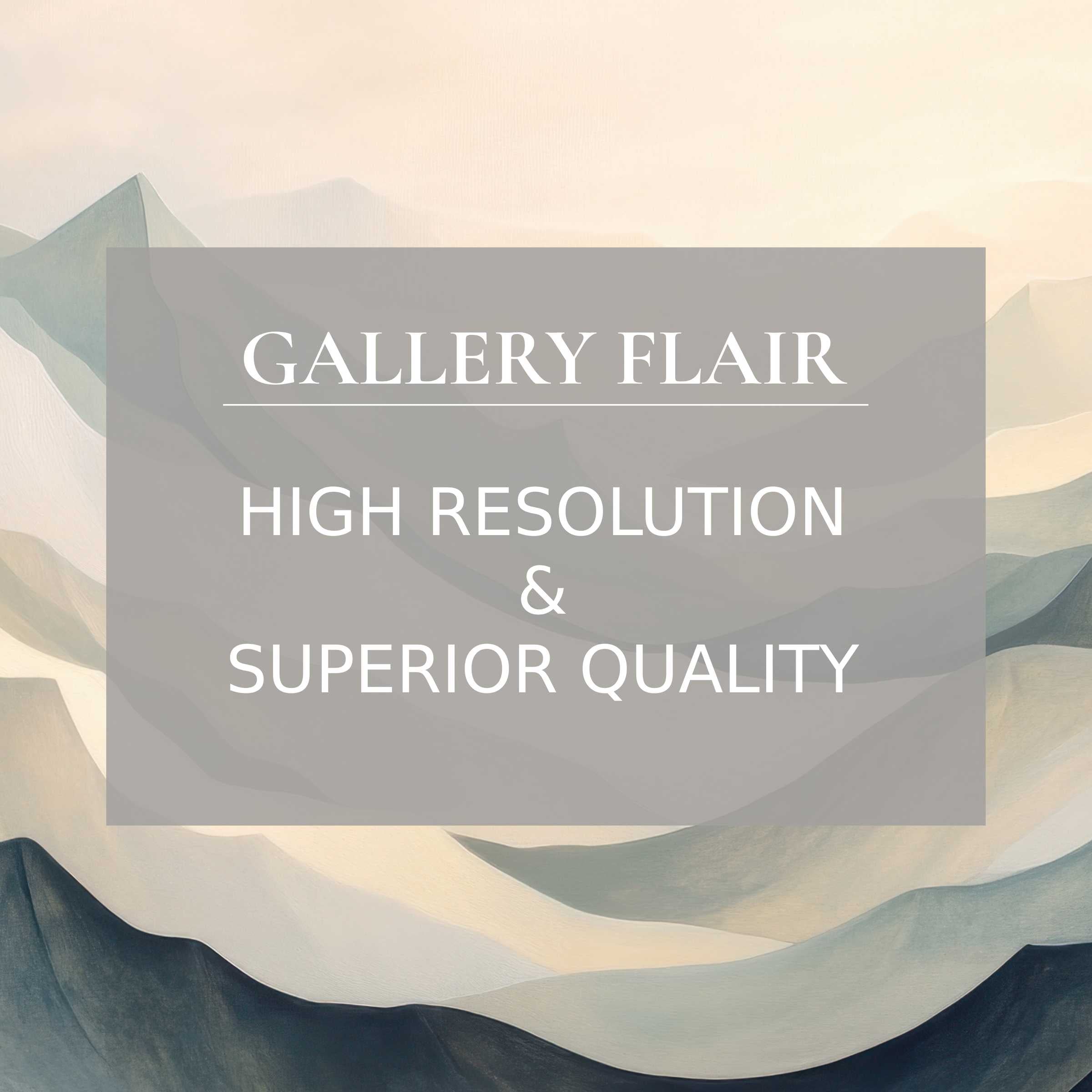 Calming abstract printable art in soft, layered hues, offering premium detail to elevate sophisticated modern interiors