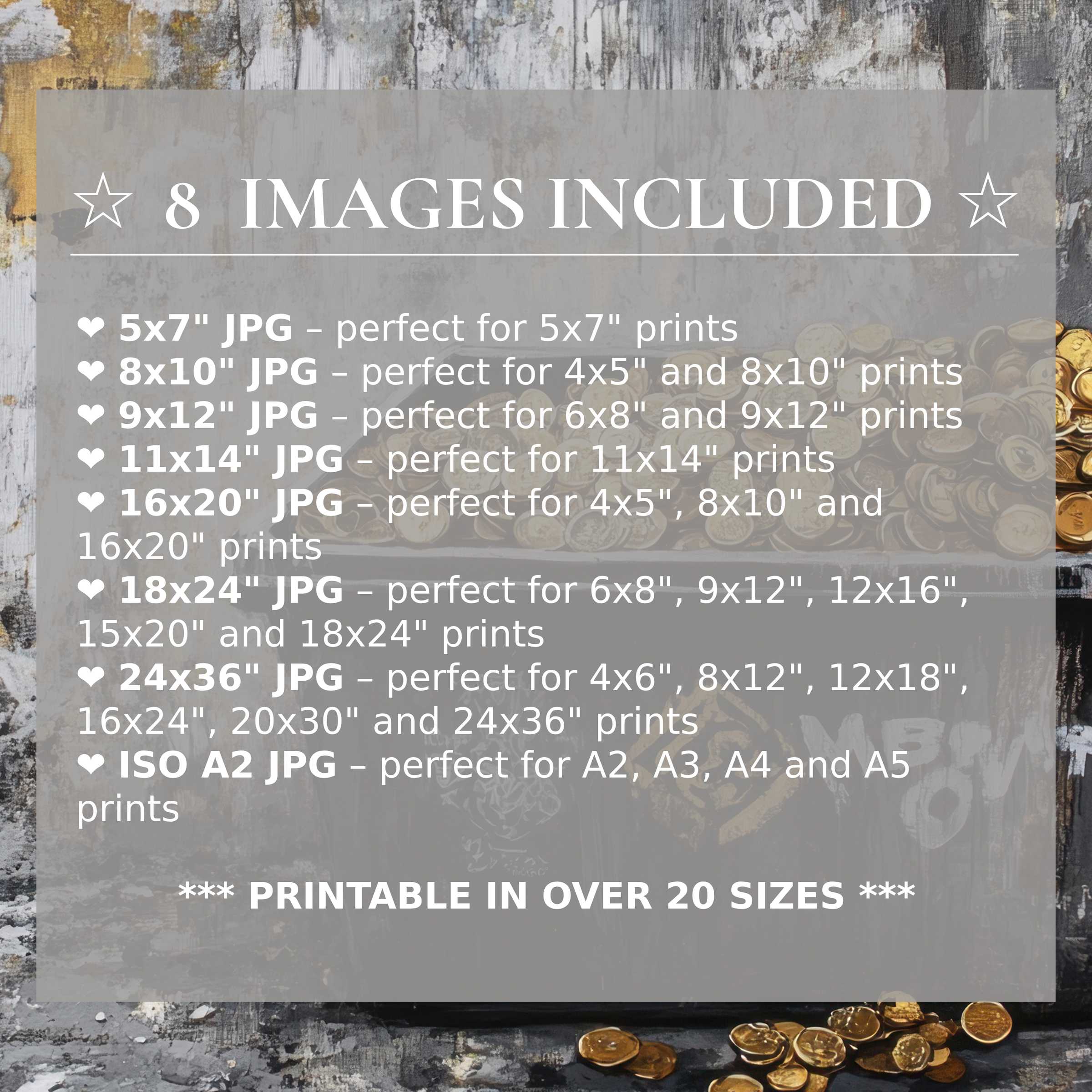 Radiant tree digital print in warm neutrals and soft whites, offered in 8 high-quality sizes included, perfect to elevate modern interiors with versatile, serene elegance