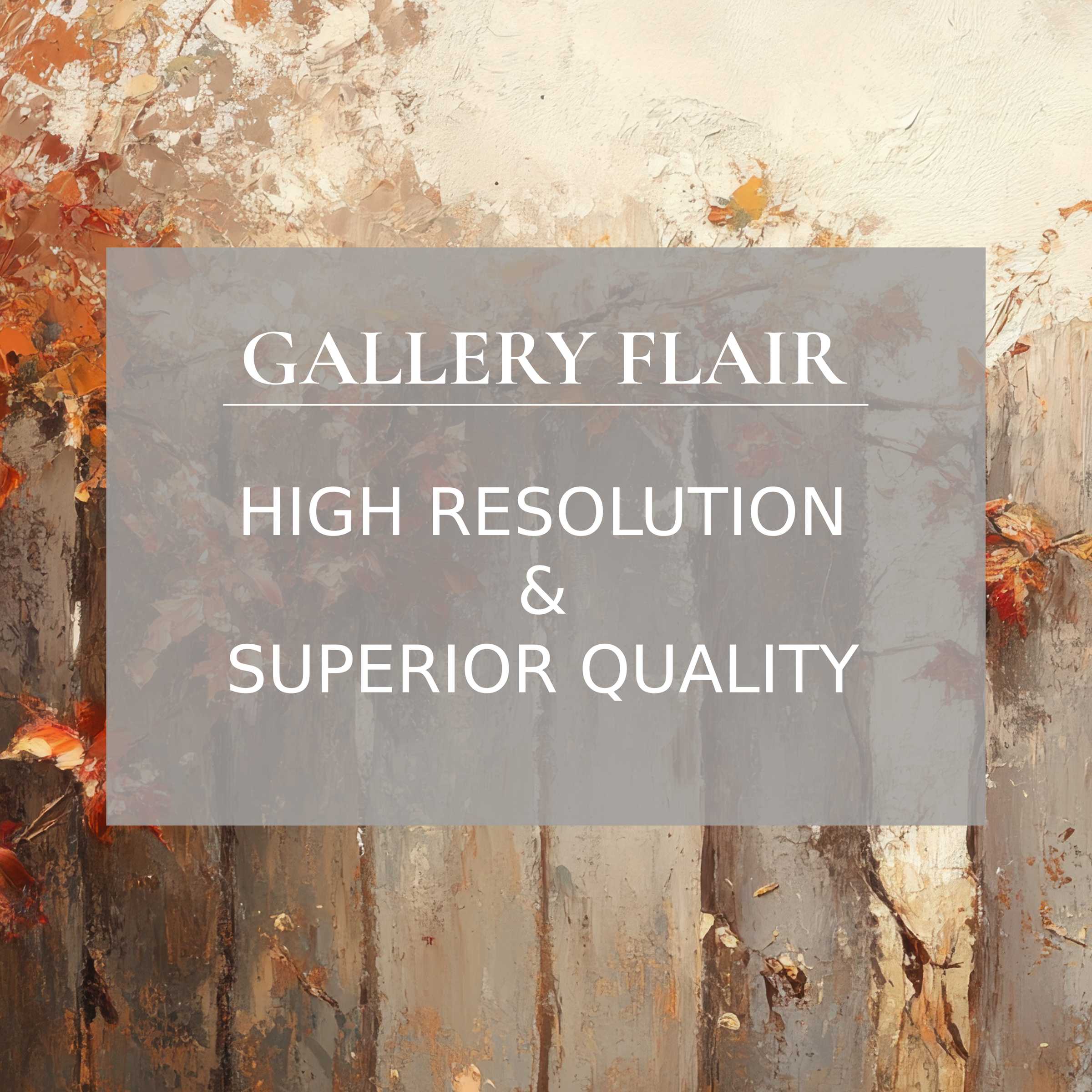 Fall printable art exuding a warm, calming autumnal glow with exquisite texture, enriching modern living spaces elegantly