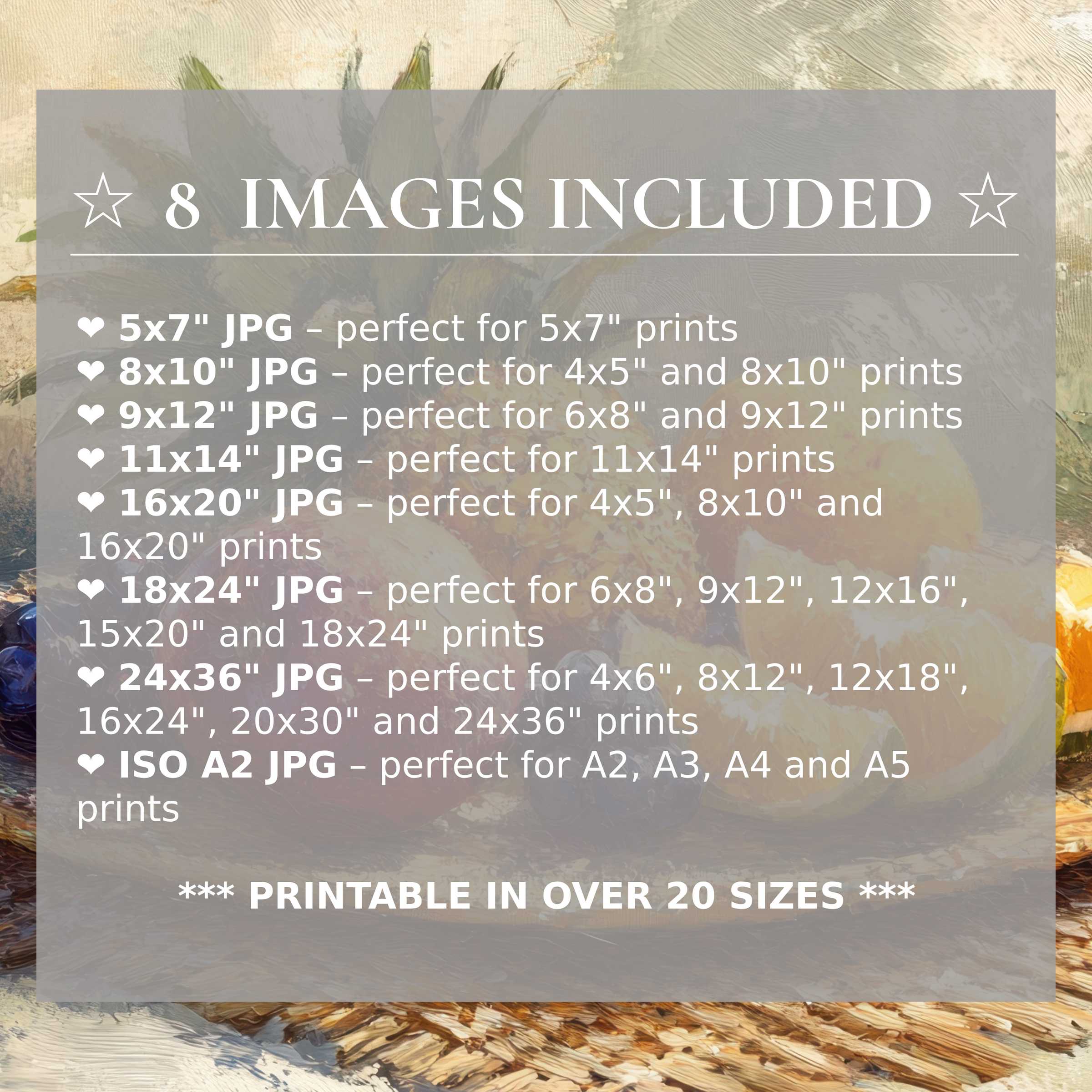 Elevate modern interiors with this radiant beach digital print, featuring serene blues and warm earth tones, delivered in 8 high-quality sizes included with the download for versatile, stylish decor