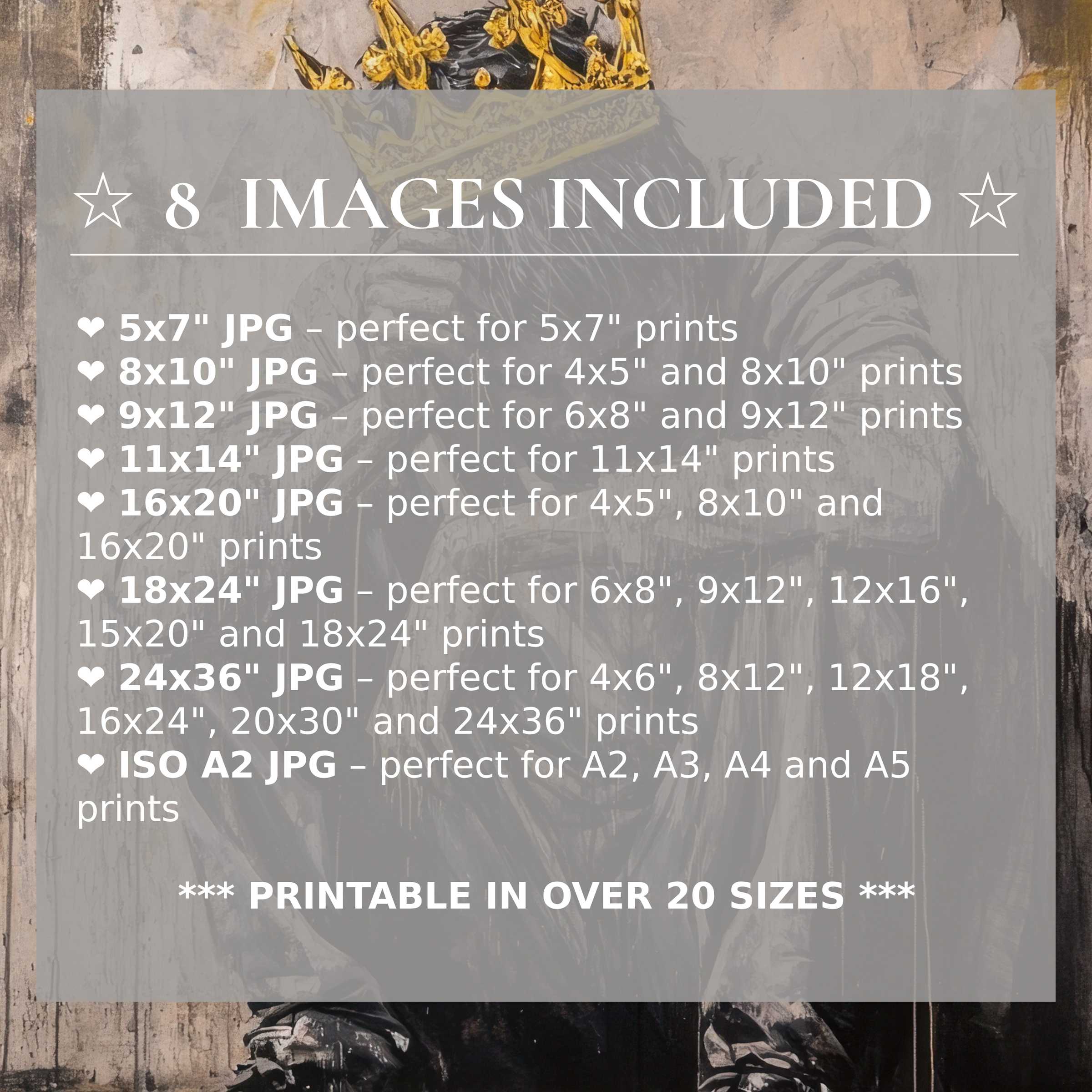 Radiant tree digital print in soft earthy tones, evoking calm elegance; includes 8 high-quality sizes for versatile modern interiors