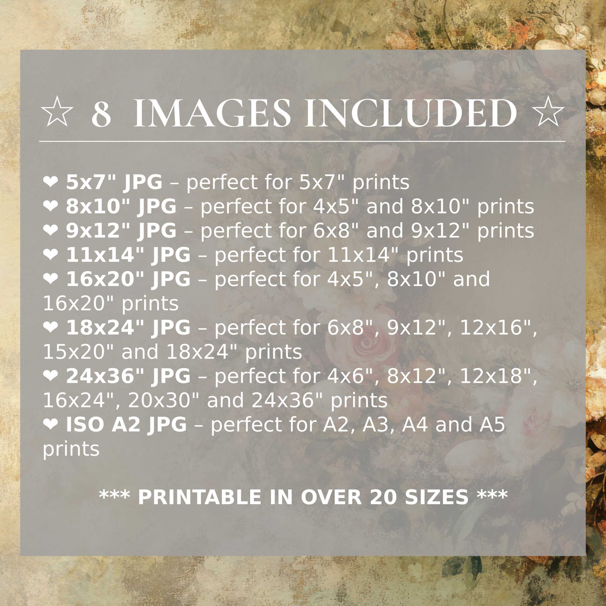 Radiant easter digital print in soft pastels and warm neutrals, offered in 8 high-quality sizes for elegant, versatile modern interiors