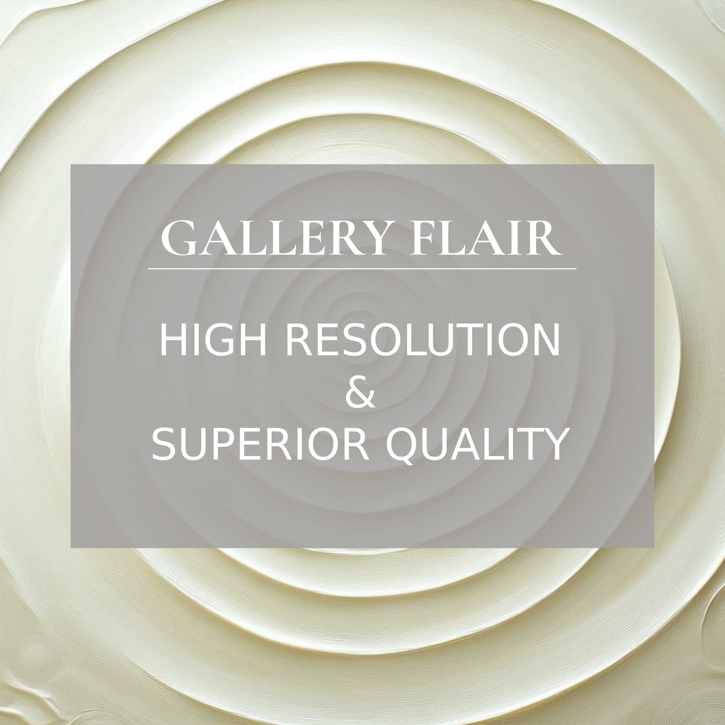 Neutral printable art featuring serene concentric layers in soft beige tones, enhancing modern interiors with refined texture and calming elegance