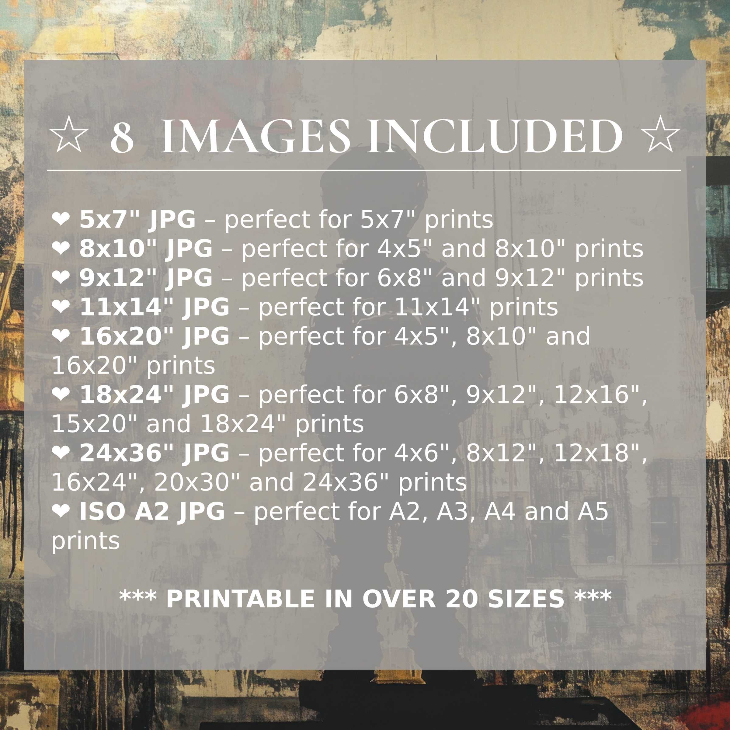 Radiant tree digital print in soft taupes and grays, offering calming elegance and 8 high-quality sizes for versatile modern interiors