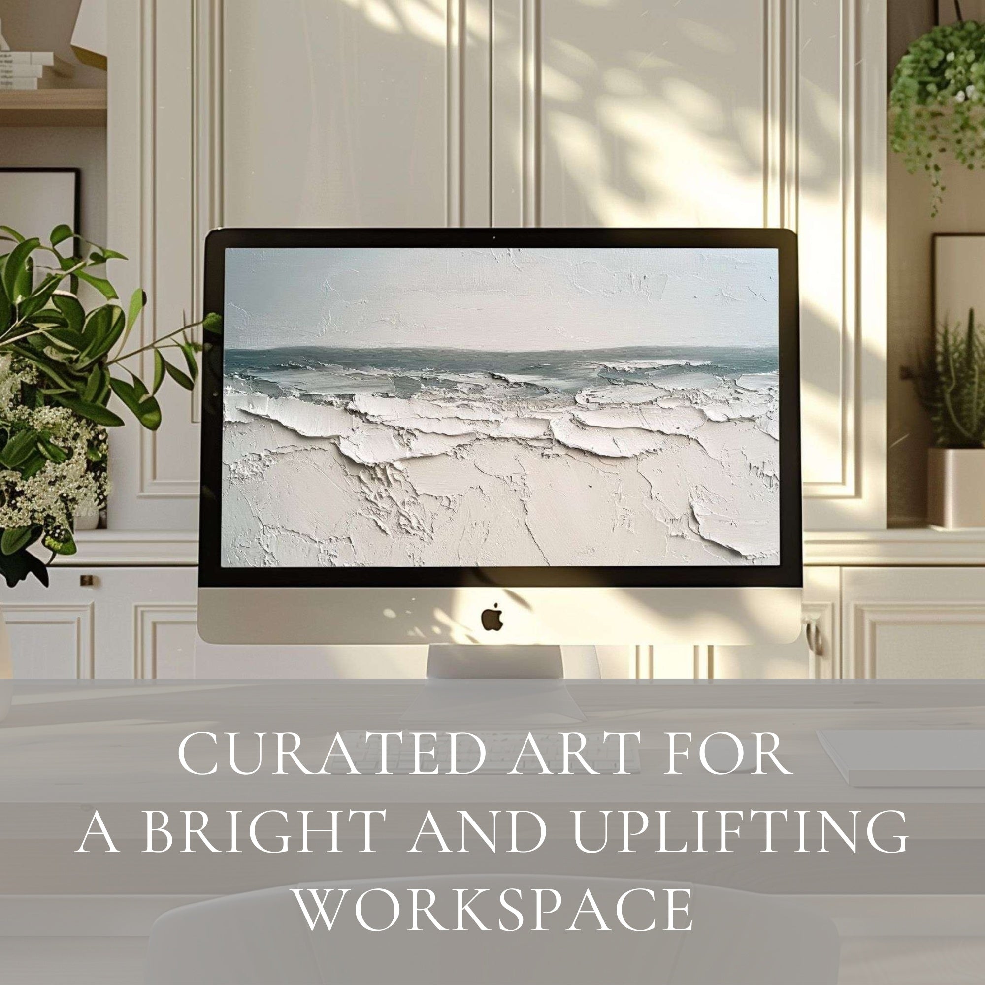 Summer Desktop Backgrounds – bright sunny colors and beachy tones for a refreshing summer aesthetic