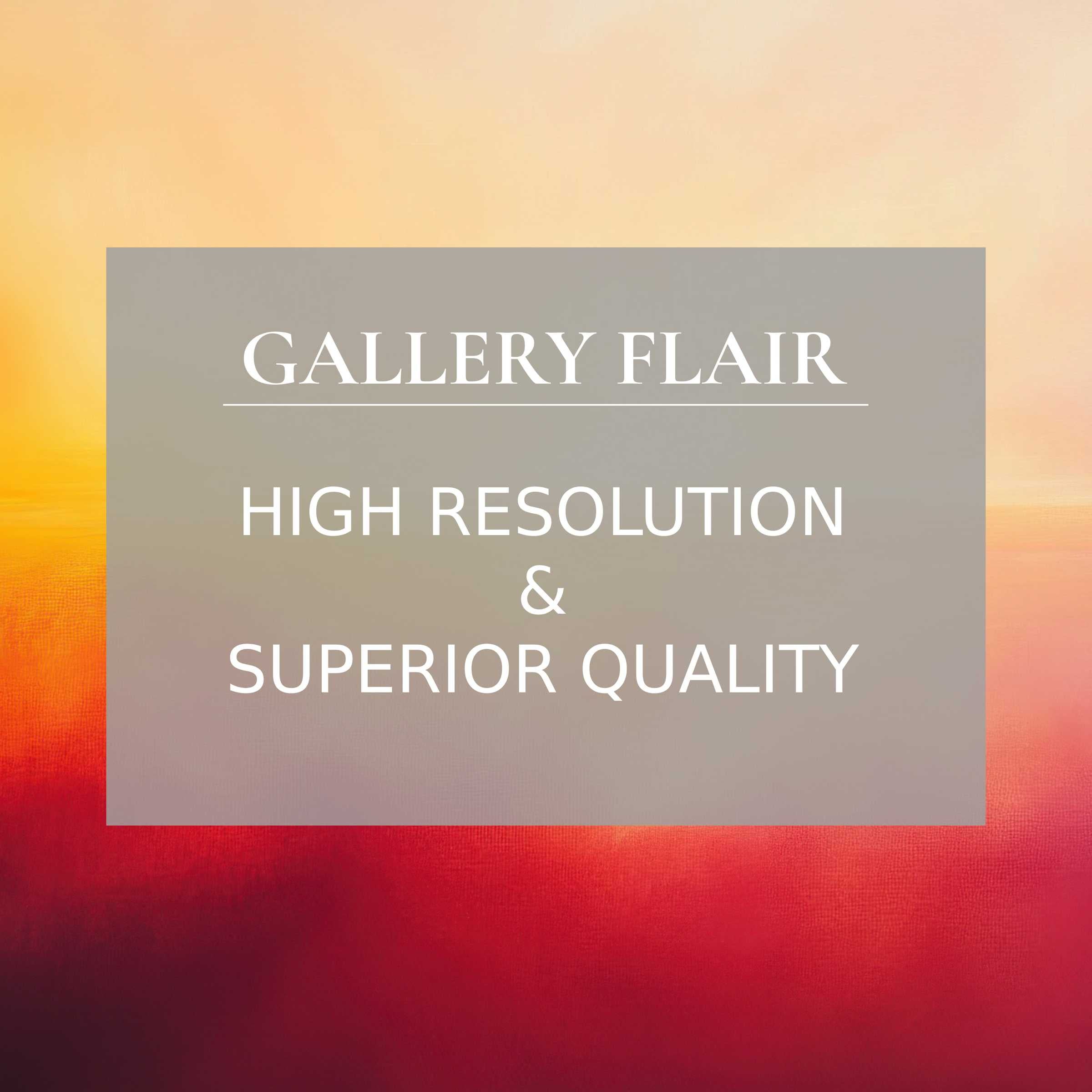 Elegant sunset-inspired wallpaper for Mac and PC, high-resolution digital download for mindful home office or workspace ambiance