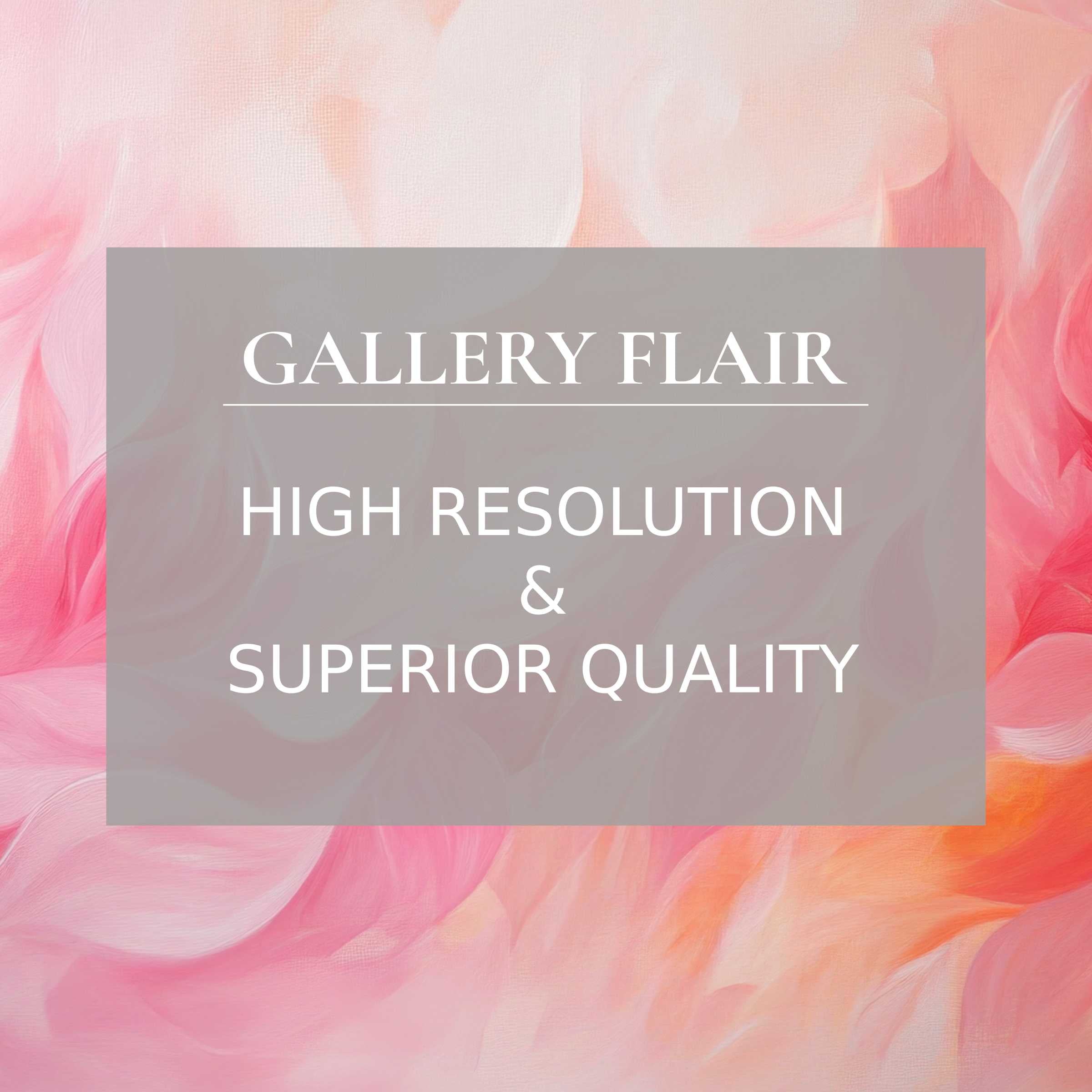 Elegant pink and orange abstract wallpaper for Mac and PC, offering high-resolution calm and inspiration for any curated workspace, easy digital download