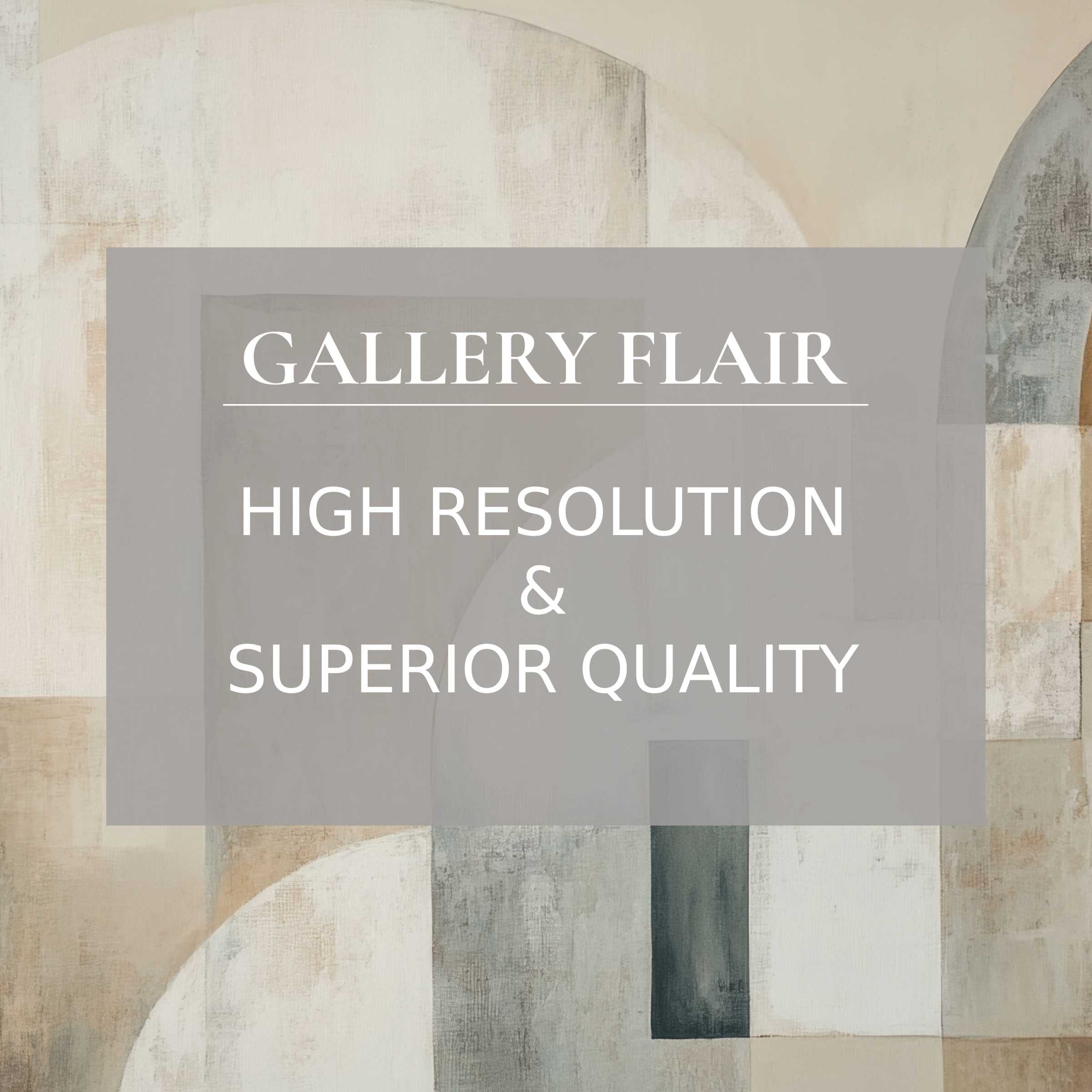 Elegant abstract design iPad wallpaper with calming beige and grey tones offers high-resolution digital download for curated tablet backgrounds