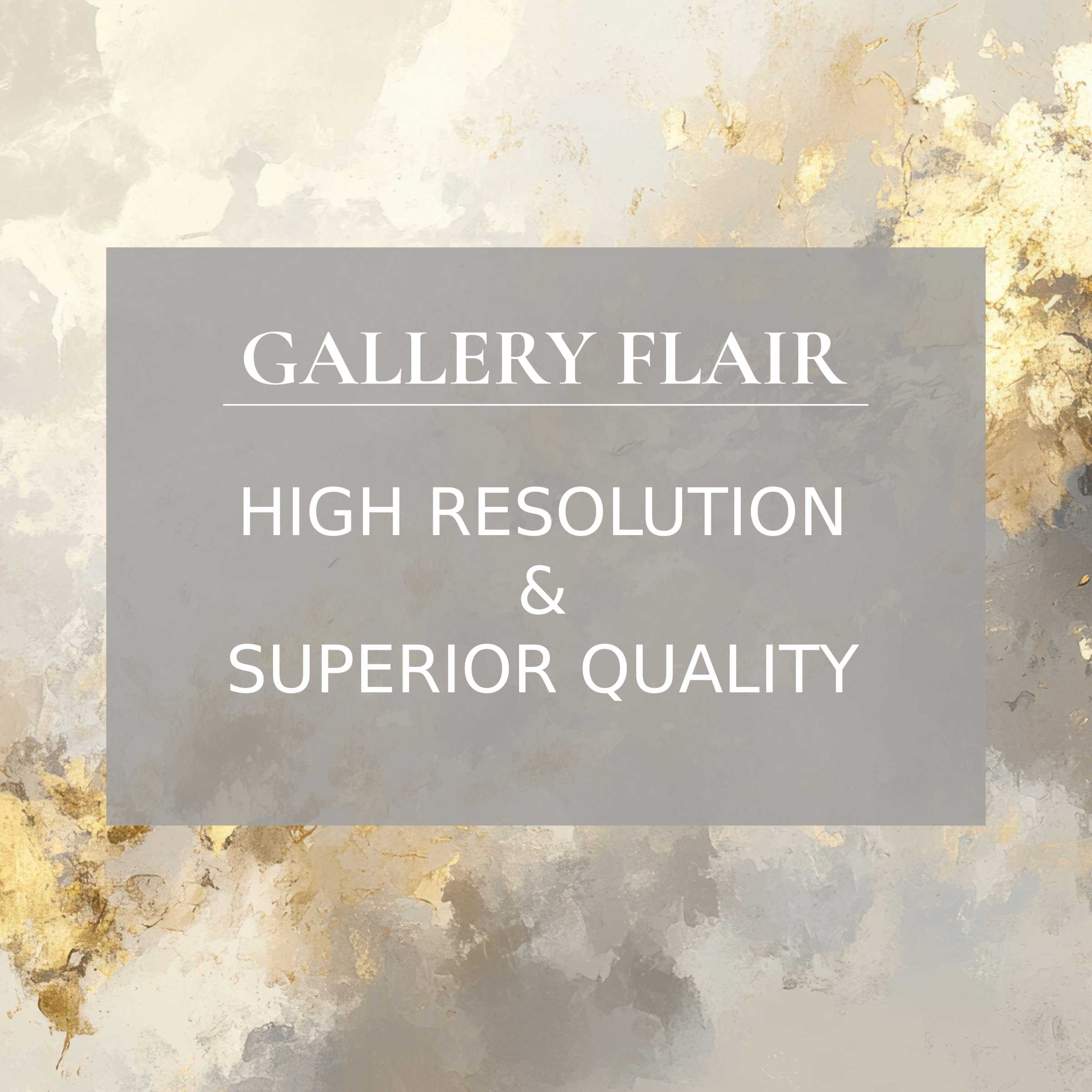 Elegant abstract iPad wallpaper in gold and gray tones for a serene tablet background high-resolution digital download curated for style