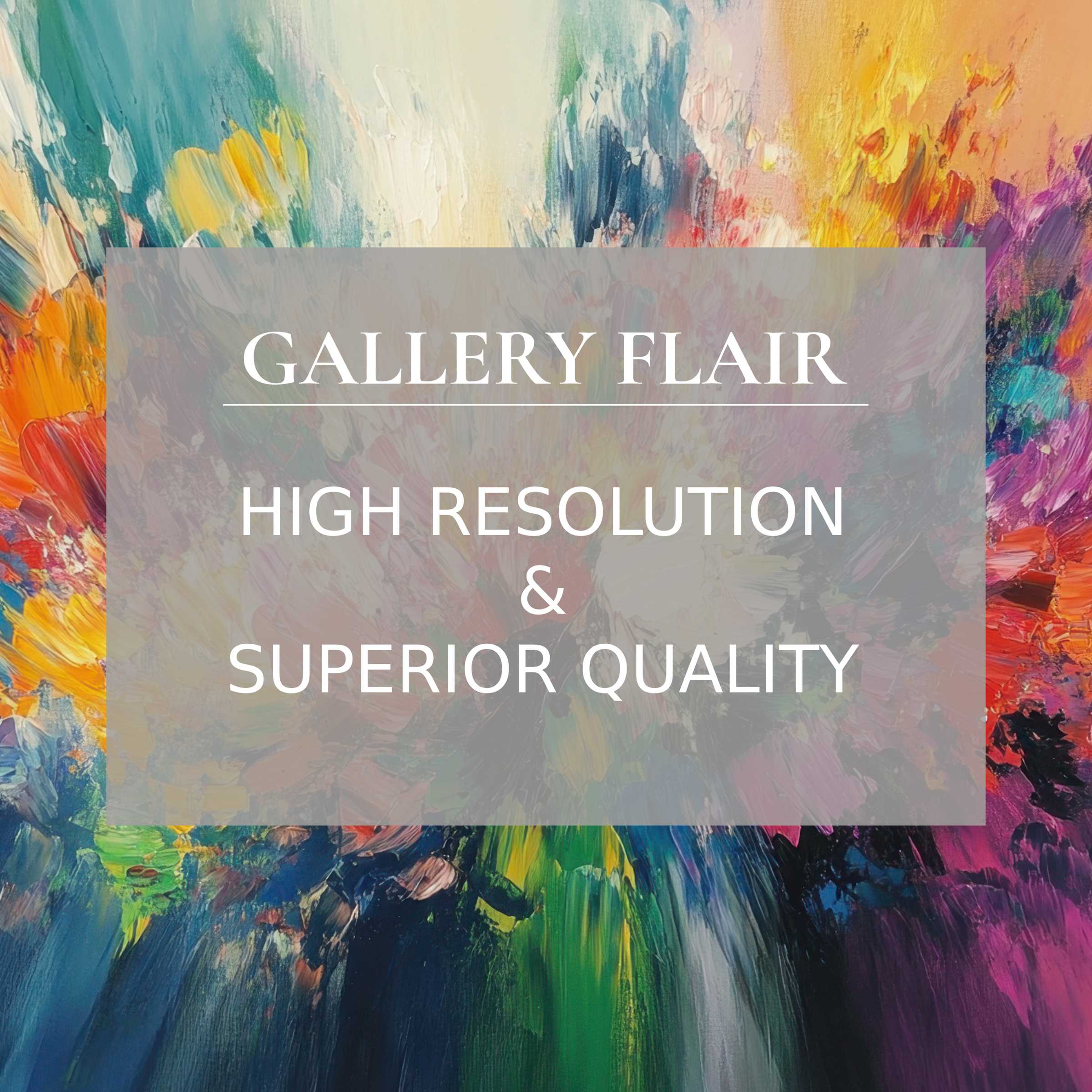 Elegant abstract iPad wallpaper in vibrant colors, perfect high-resolution tablet background, easy digital download for serene ambiance