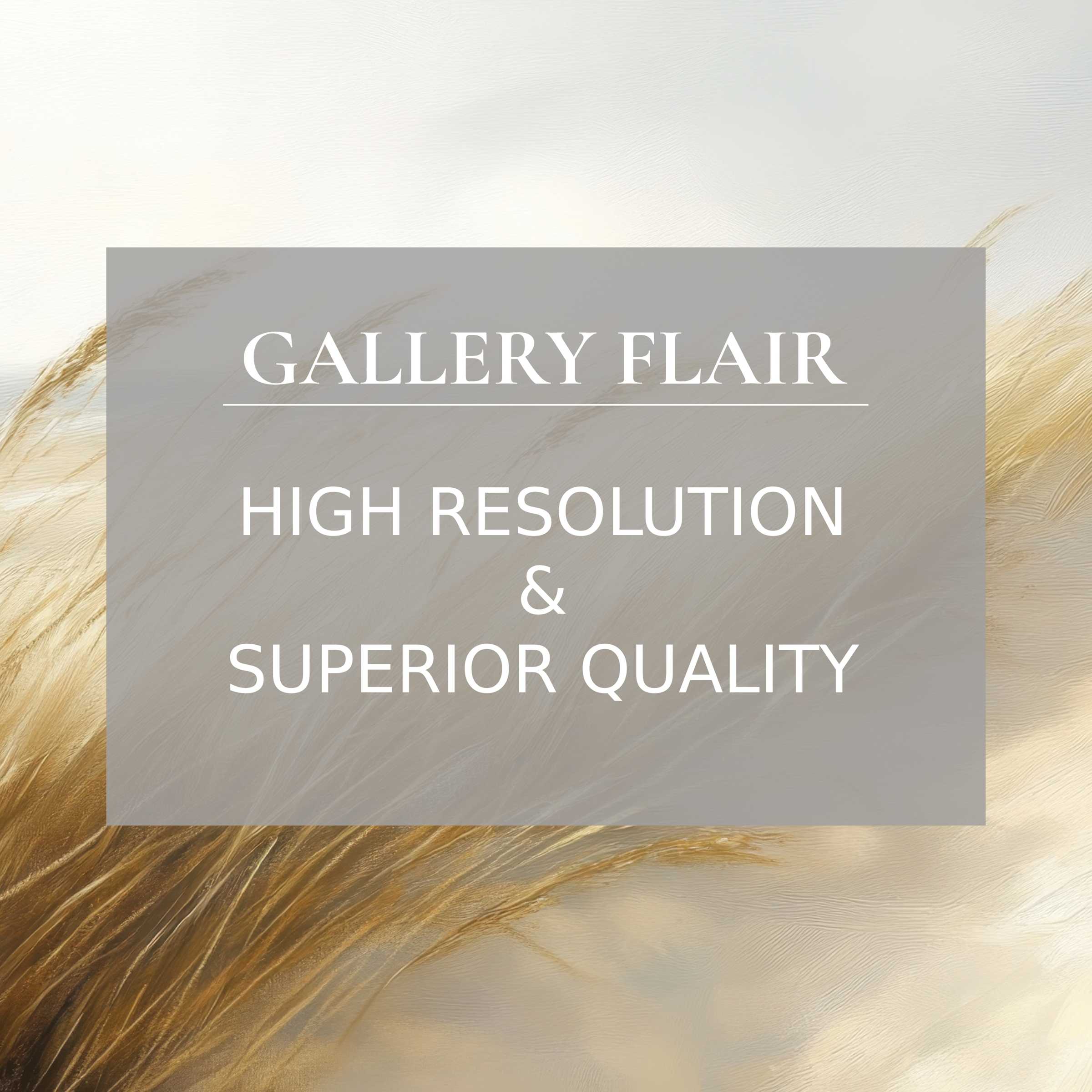 Elegant abstract art wallpaper for Mac and PC, featuring high-resolution golden wheat field, perfect for inspiring home office workspace decor and easy digital download