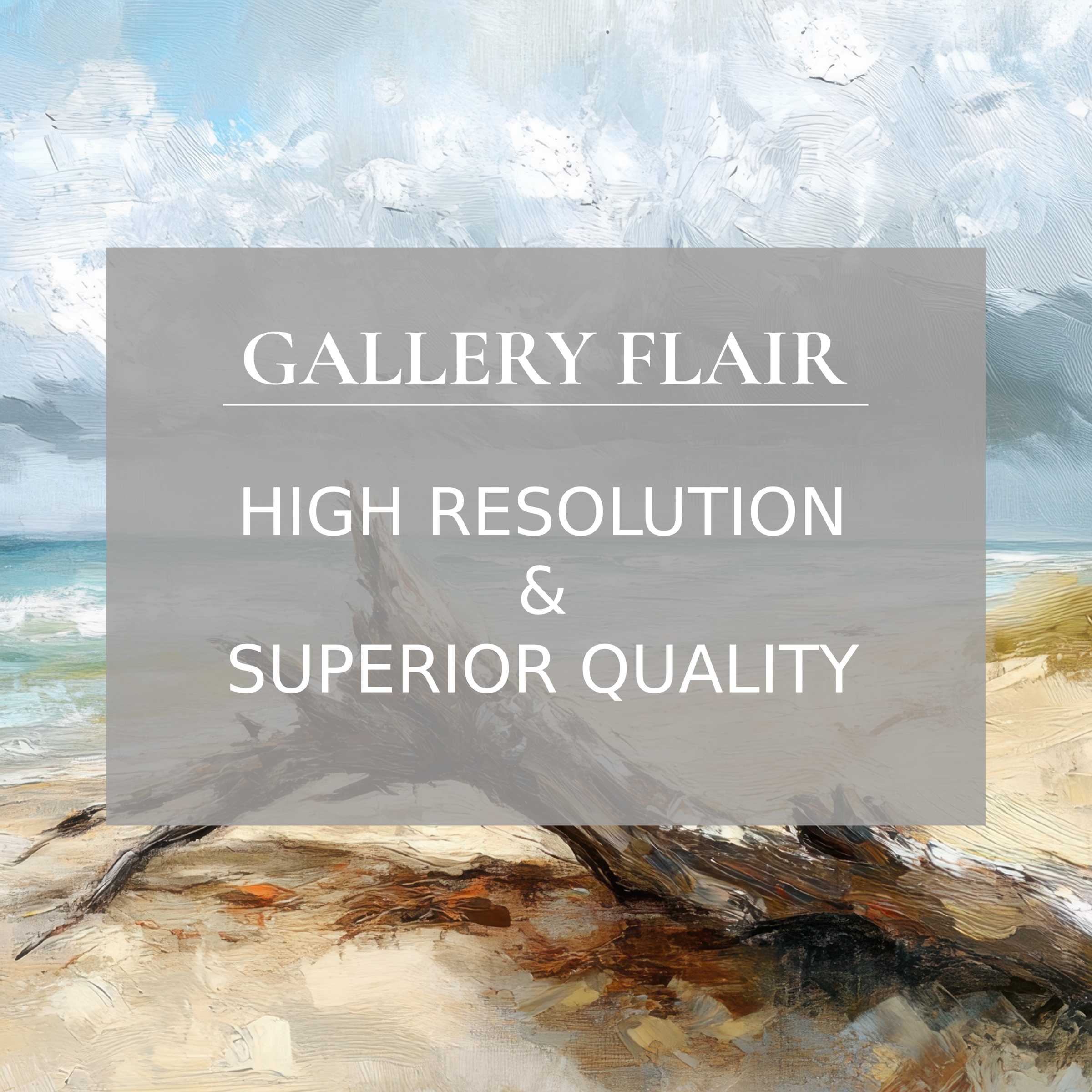 Inspirational seascape art wallpaper for Mac and PC enhances your workspace with elegance and calm perfect for high-resolution digital download