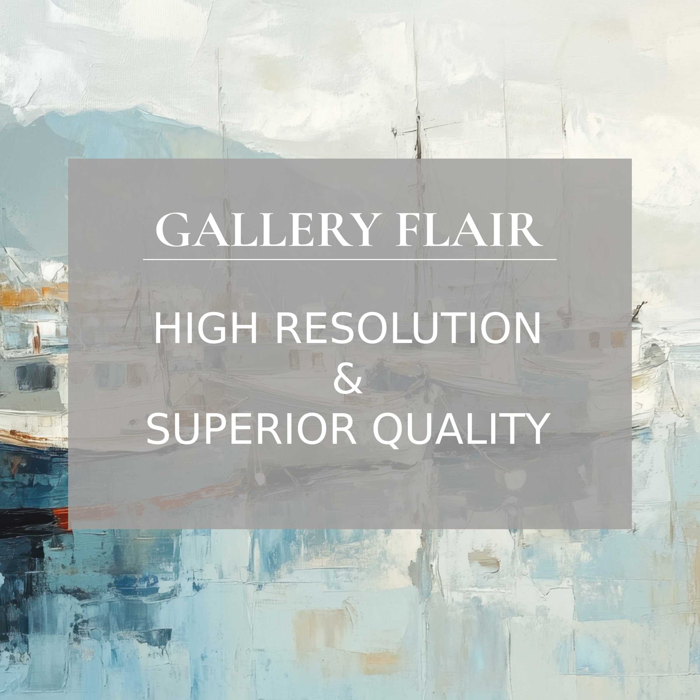 Elegant nautical wallpaper for Mac and PC, inspiring calm with soft blues and whites, perfect for home office digital download