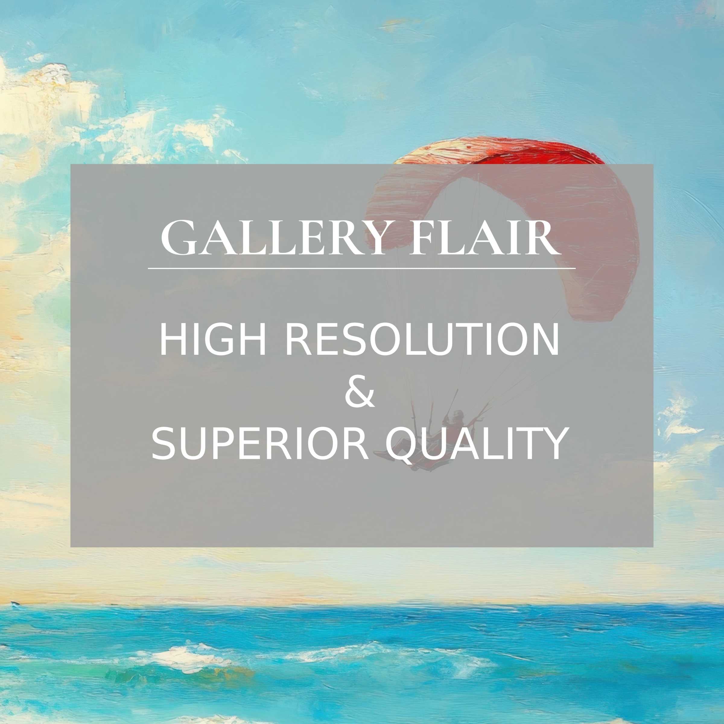 Elegant digital download wallpaper for Mac and PC featuring high-resolution seascape, perfect for inspiring a calm workspace ambiance